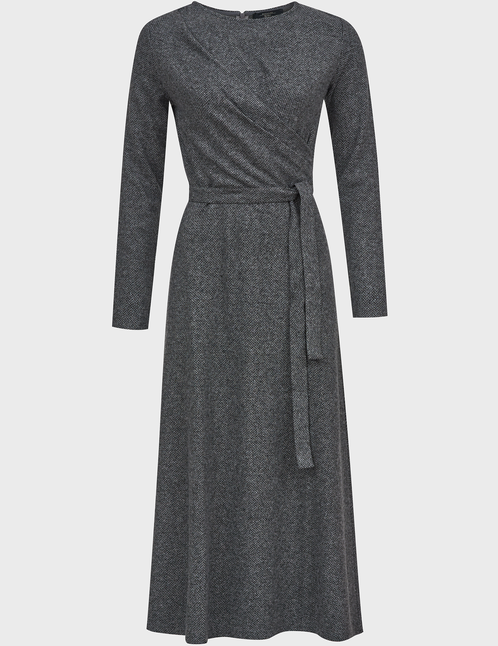 Платье, Серый
Платье, Серый