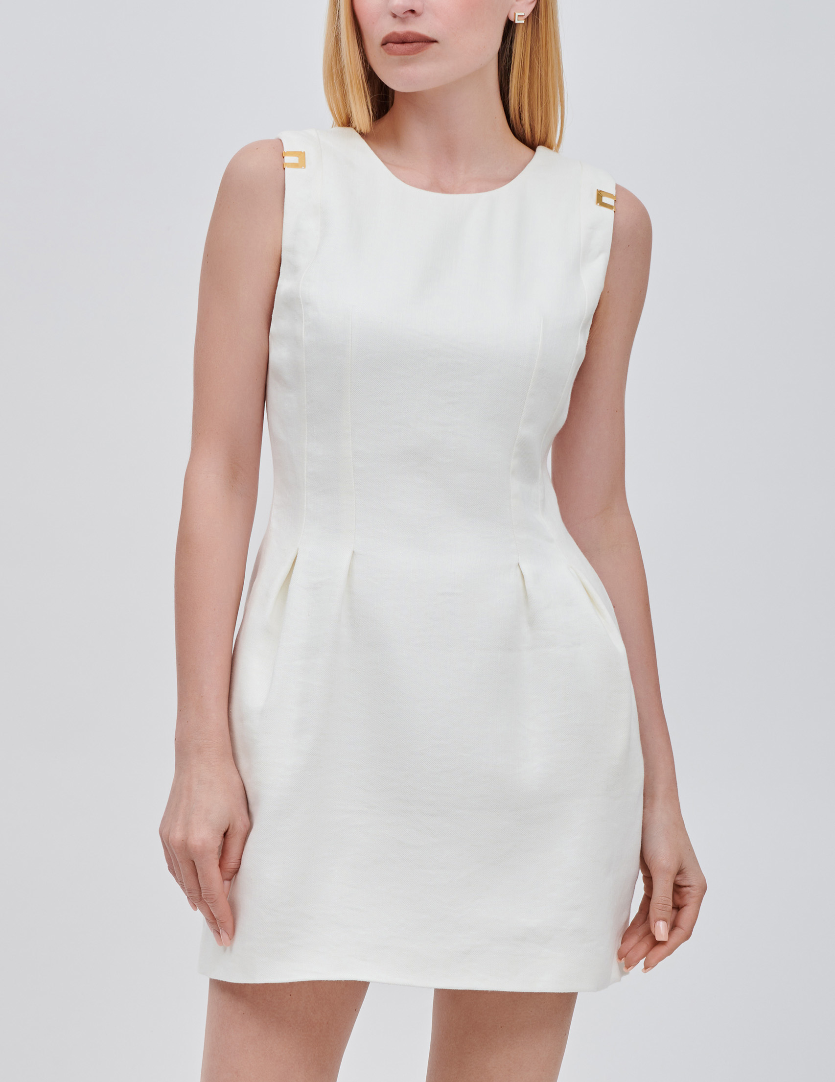 Платье, Белый
Платье, Белый