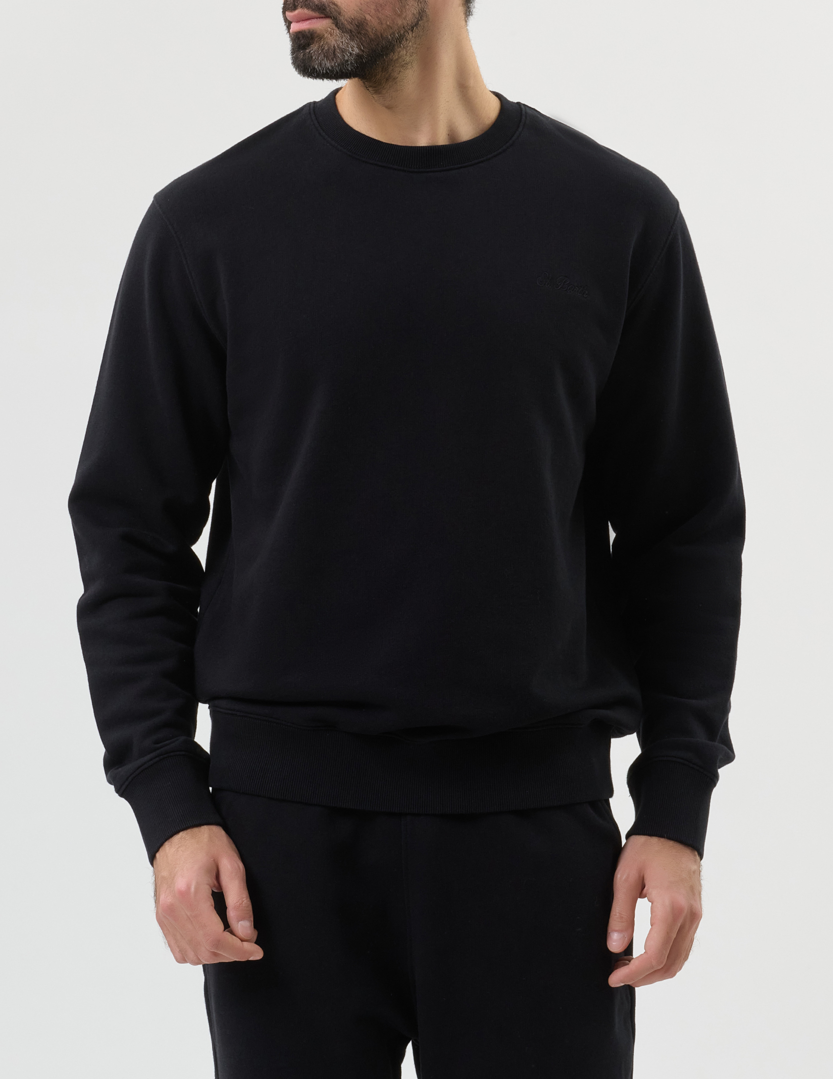 Джемпер, Черный
Джемпер, Черный