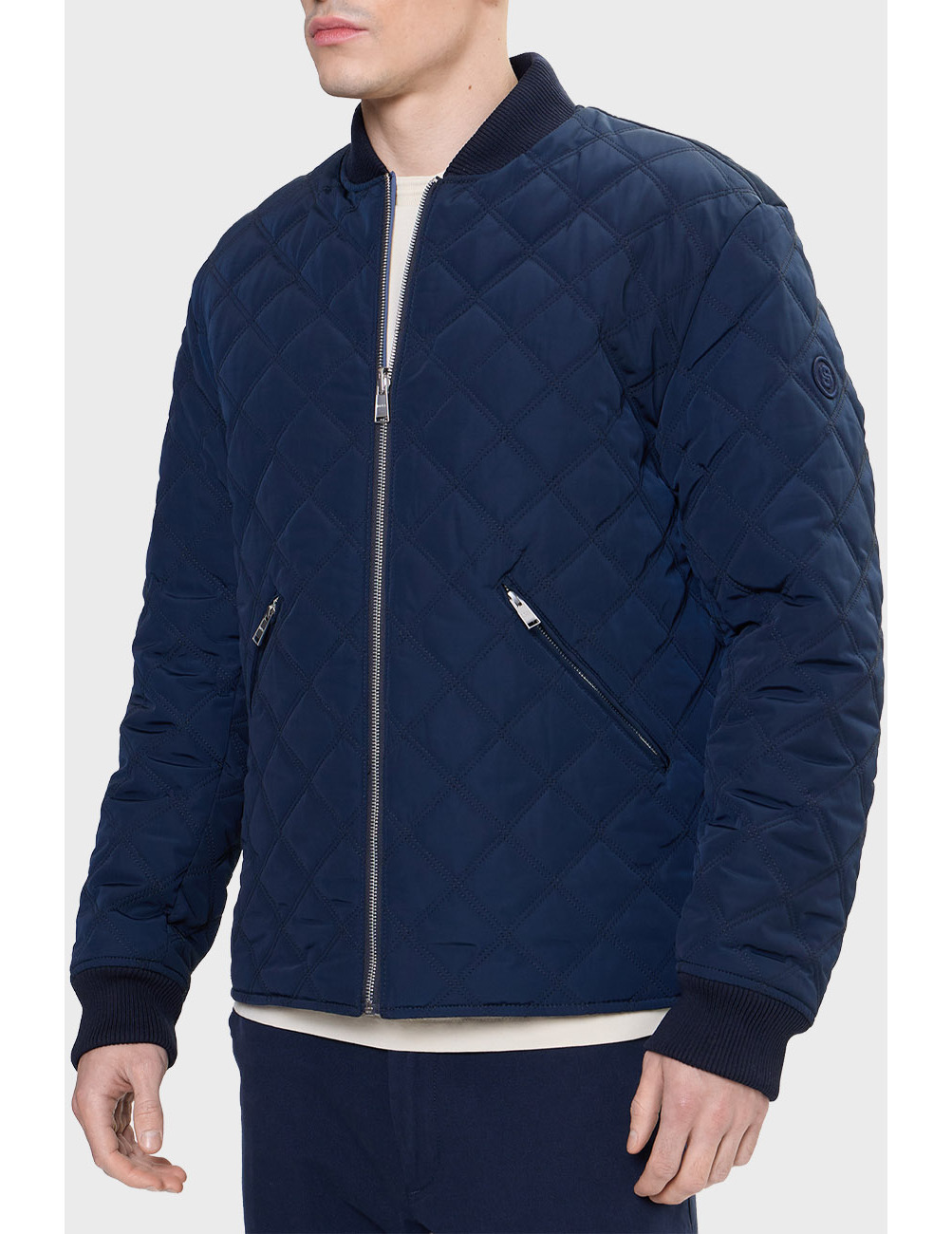 Куртка, Синий
Куртка, Синий