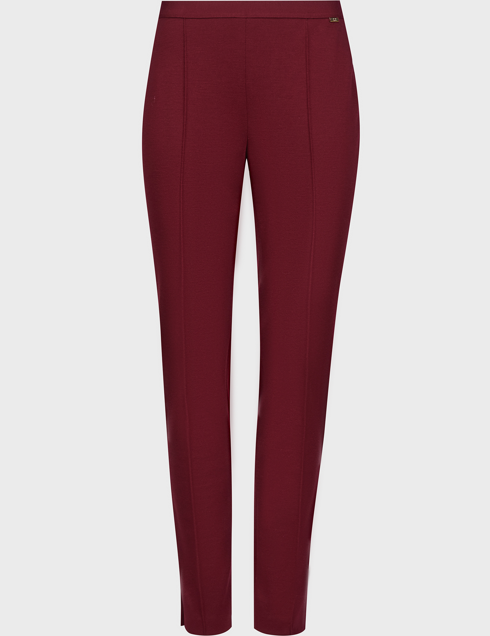 Брюки, Бордовый
Брюки, Бордовый