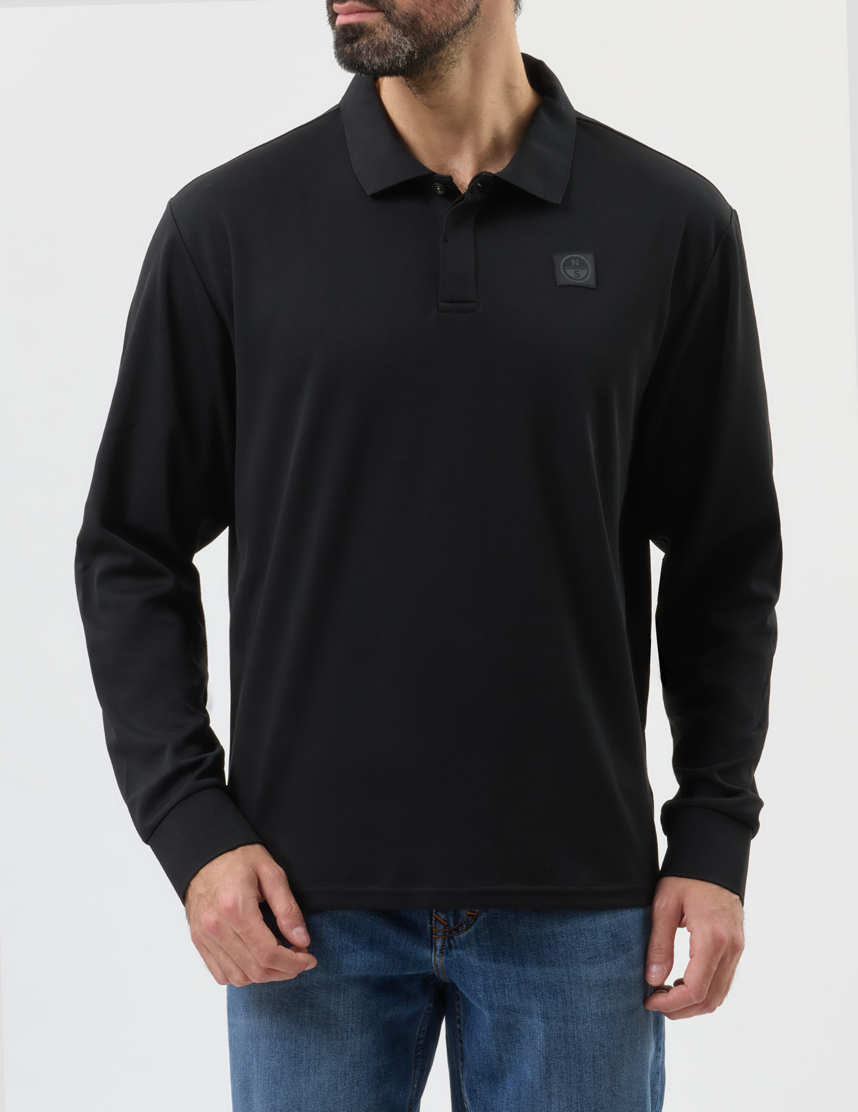 Джемпер, Черный
Джемпер, Черный