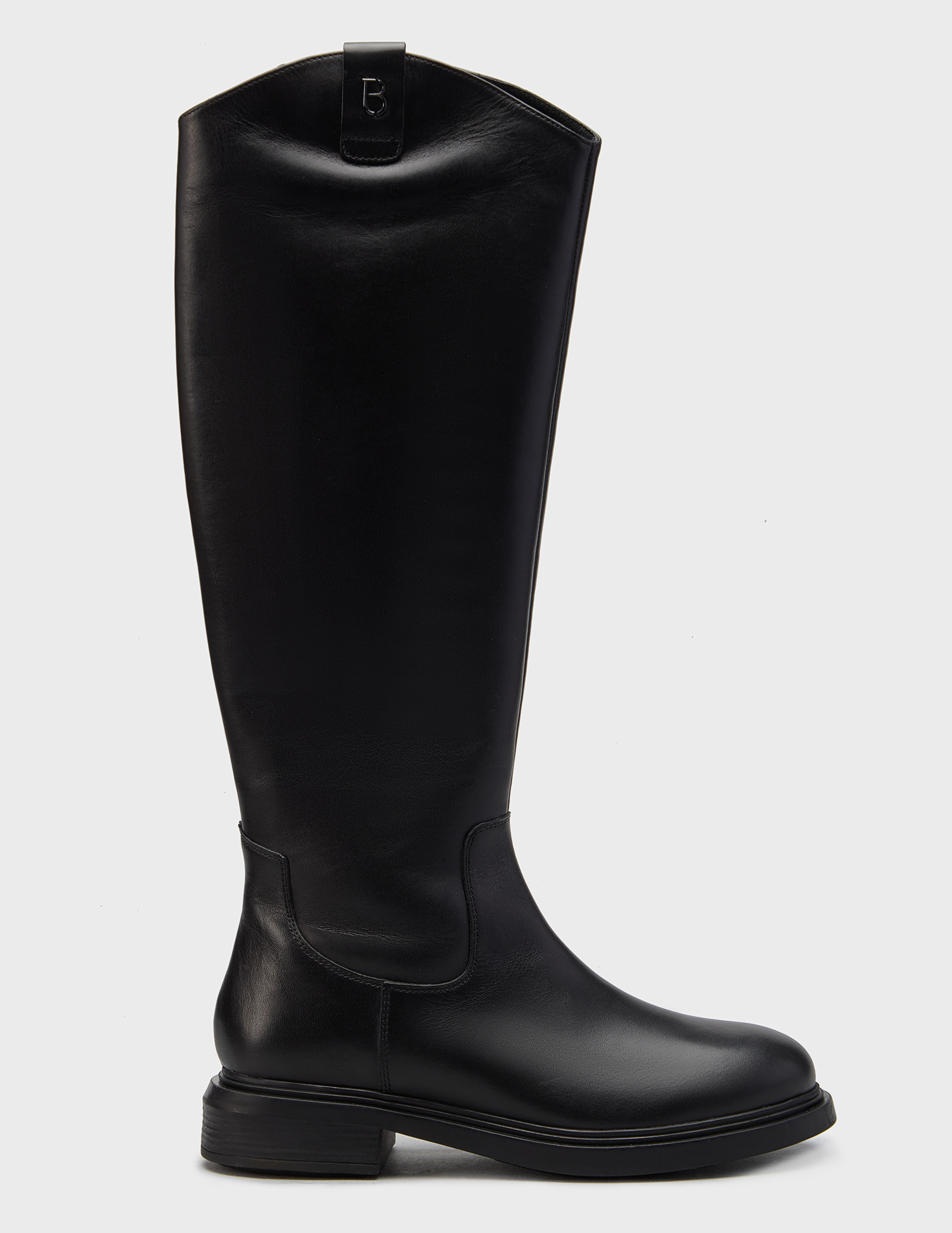 Сапоги, Черный
Сапоги, Черный