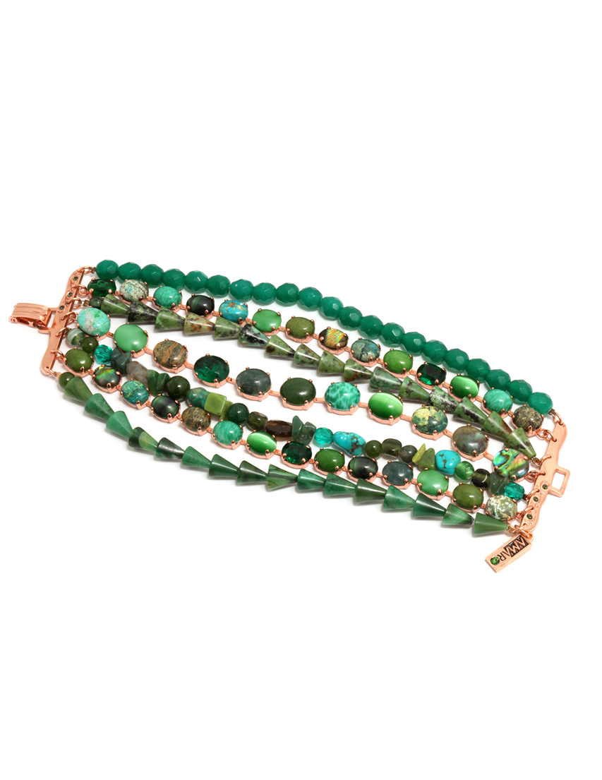 Браслет, Зеленый
Браслет, Зеленый