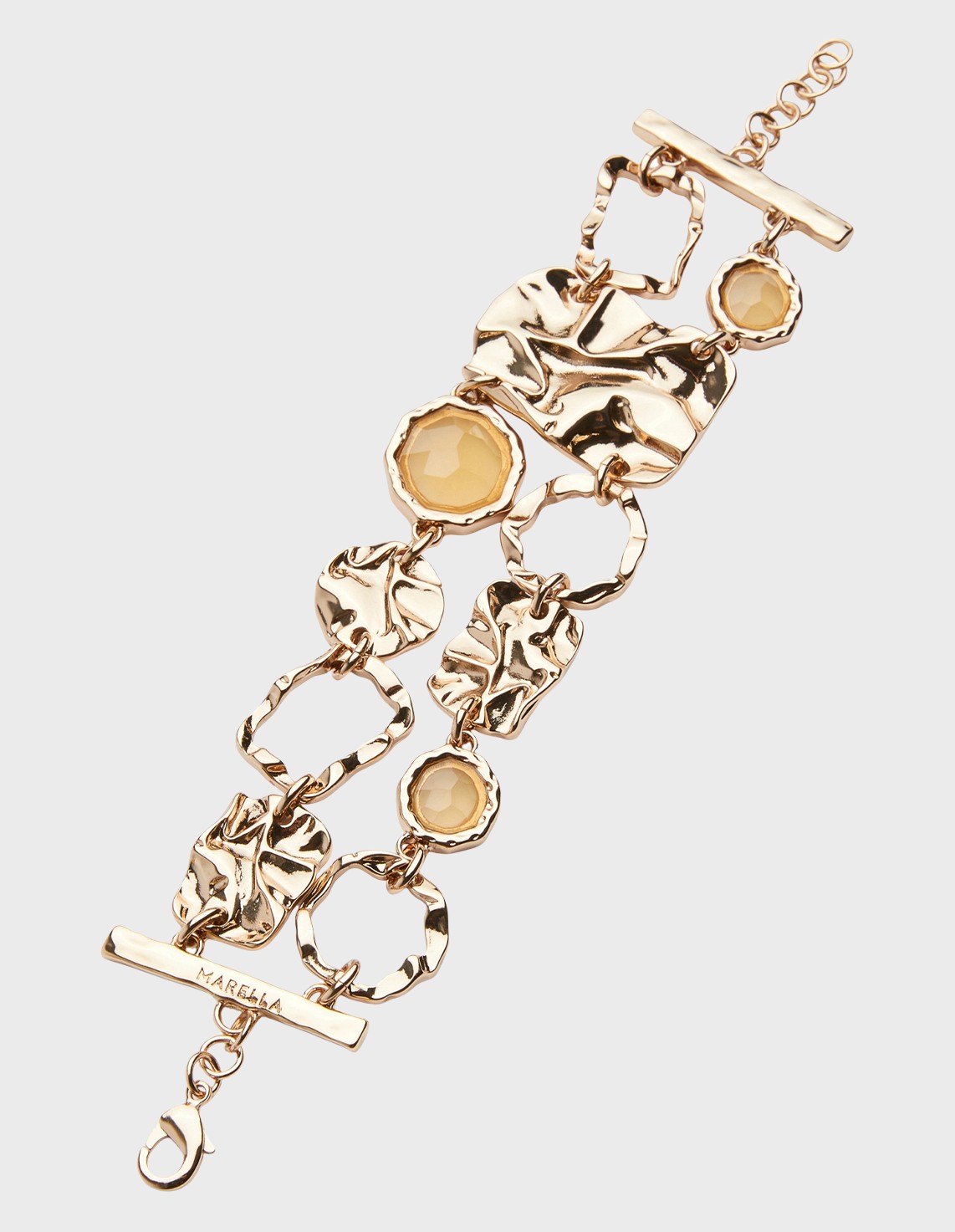 Браслет, Золотой
Браслет, Золотой