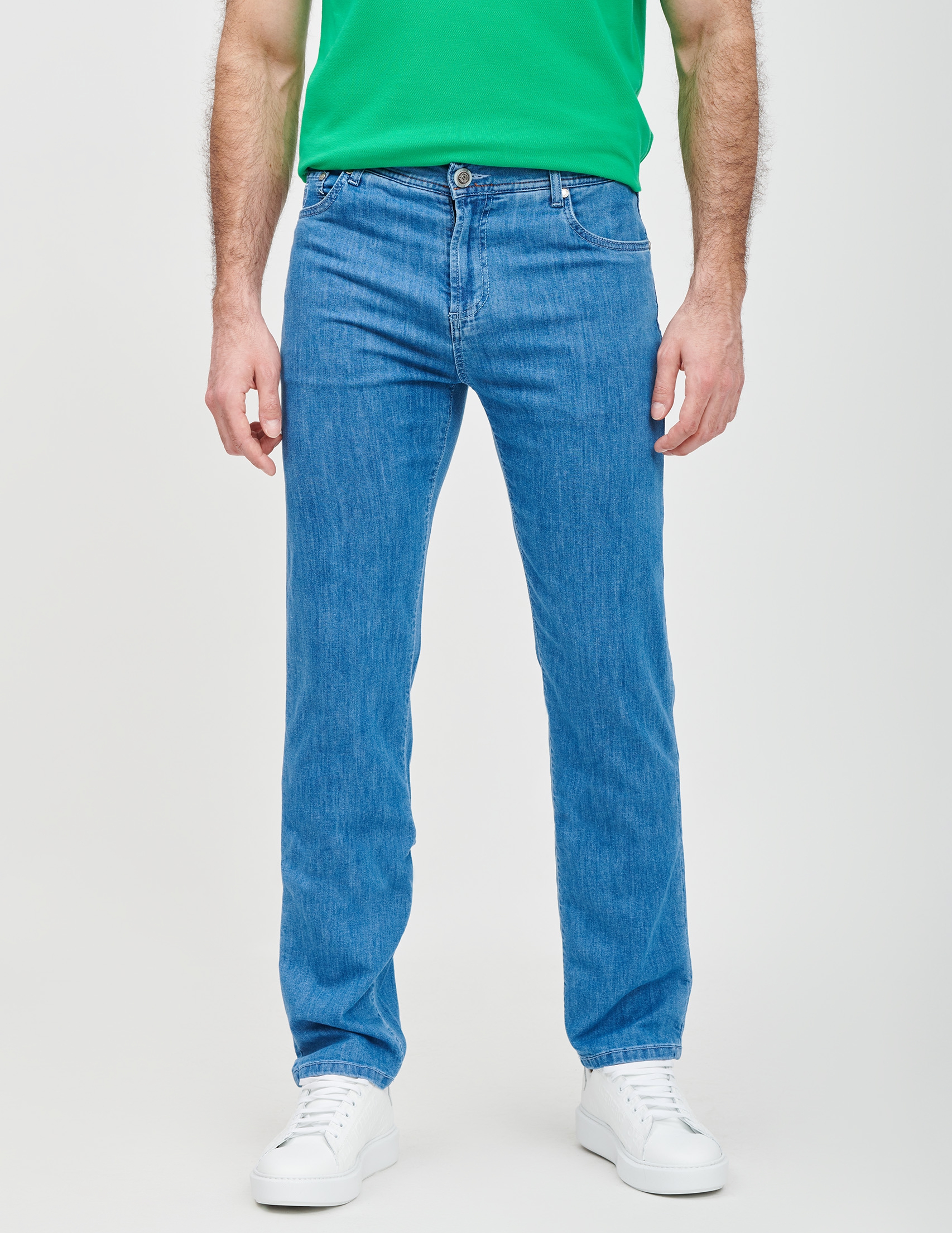 Джинсы, Голубой
Джинсы, Голубой