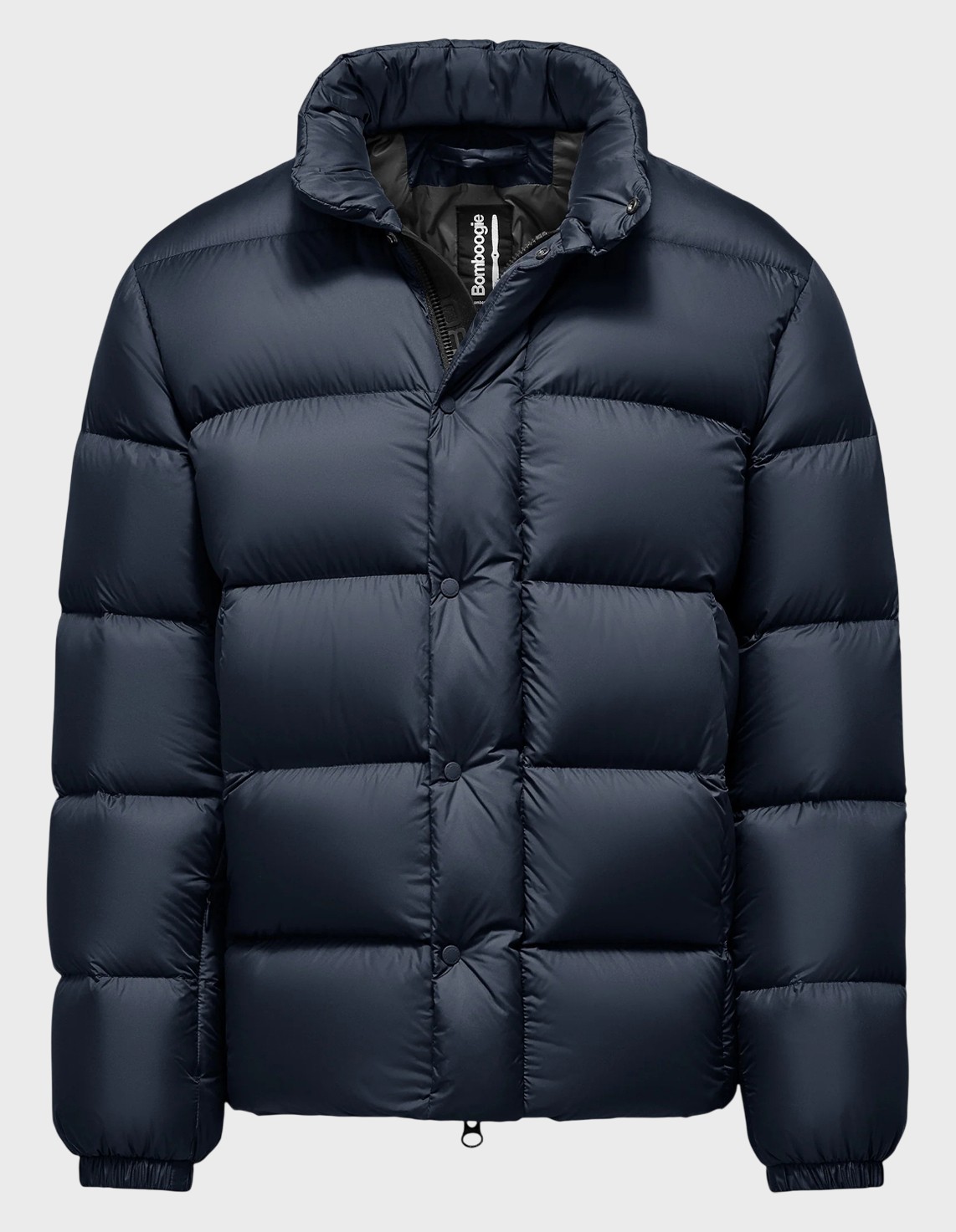 Пуховик, Синий
Пуховик, Синий