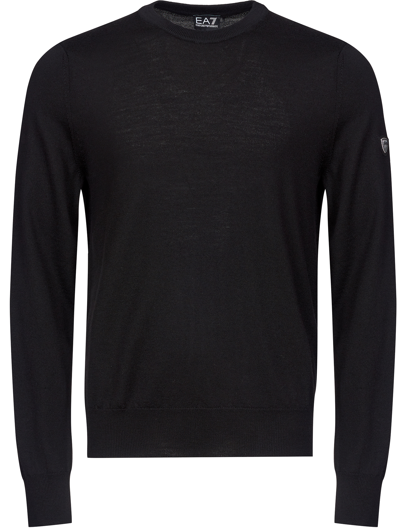 Джемпер, Черный
Джемпер, Черный