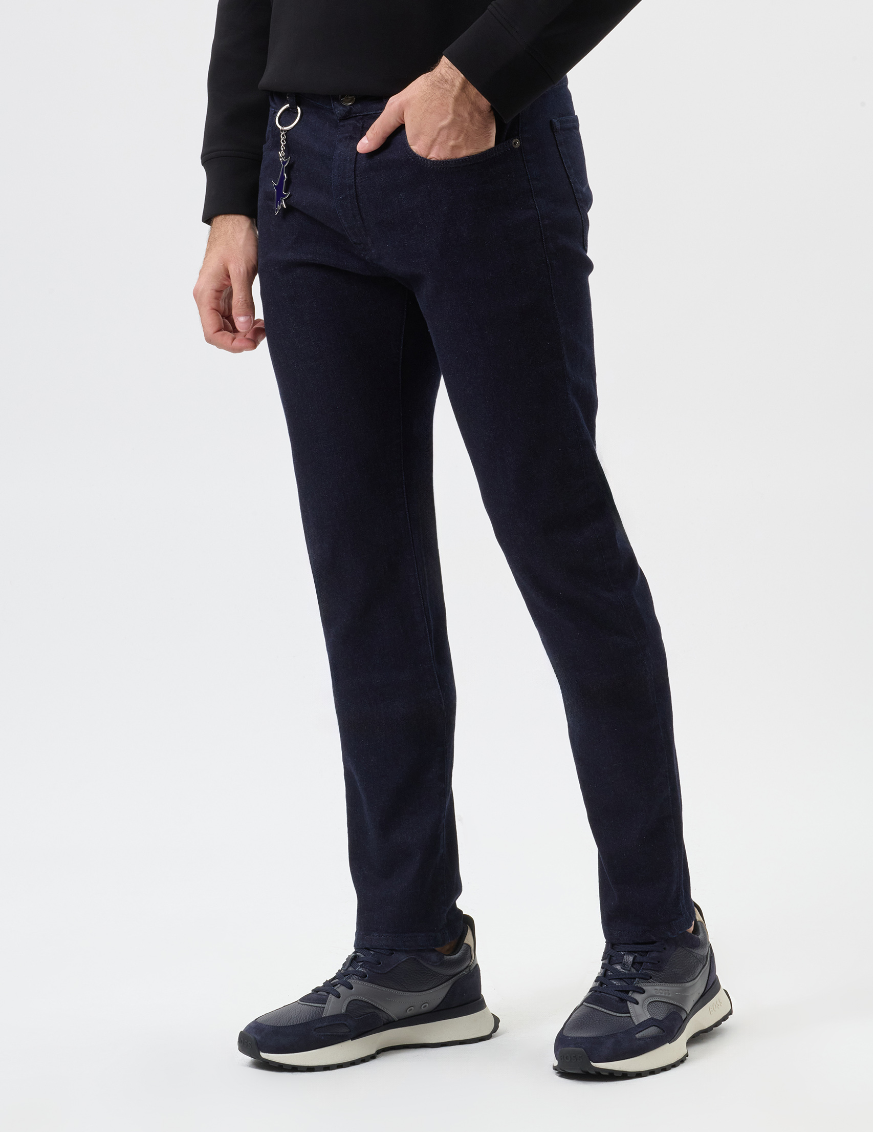 Джинсы, Синий
Джинсы, Синий