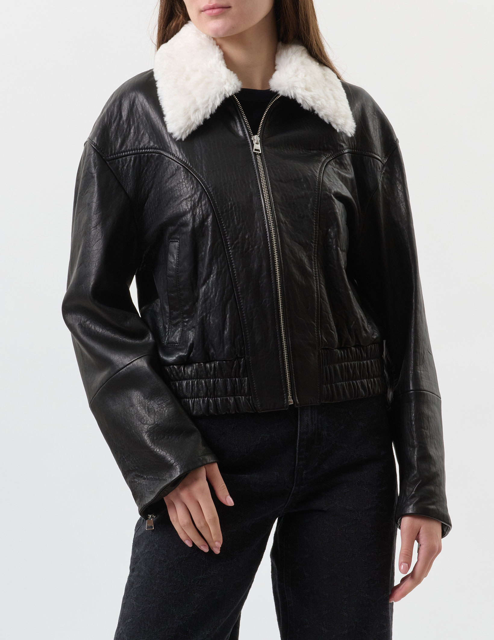 Куртка, Черный
Куртка, Черный