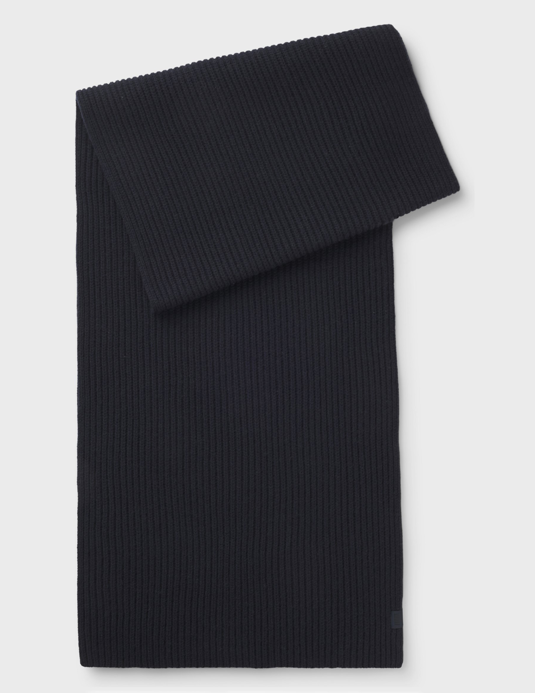 Шарф, Синий
Шарф, Синий