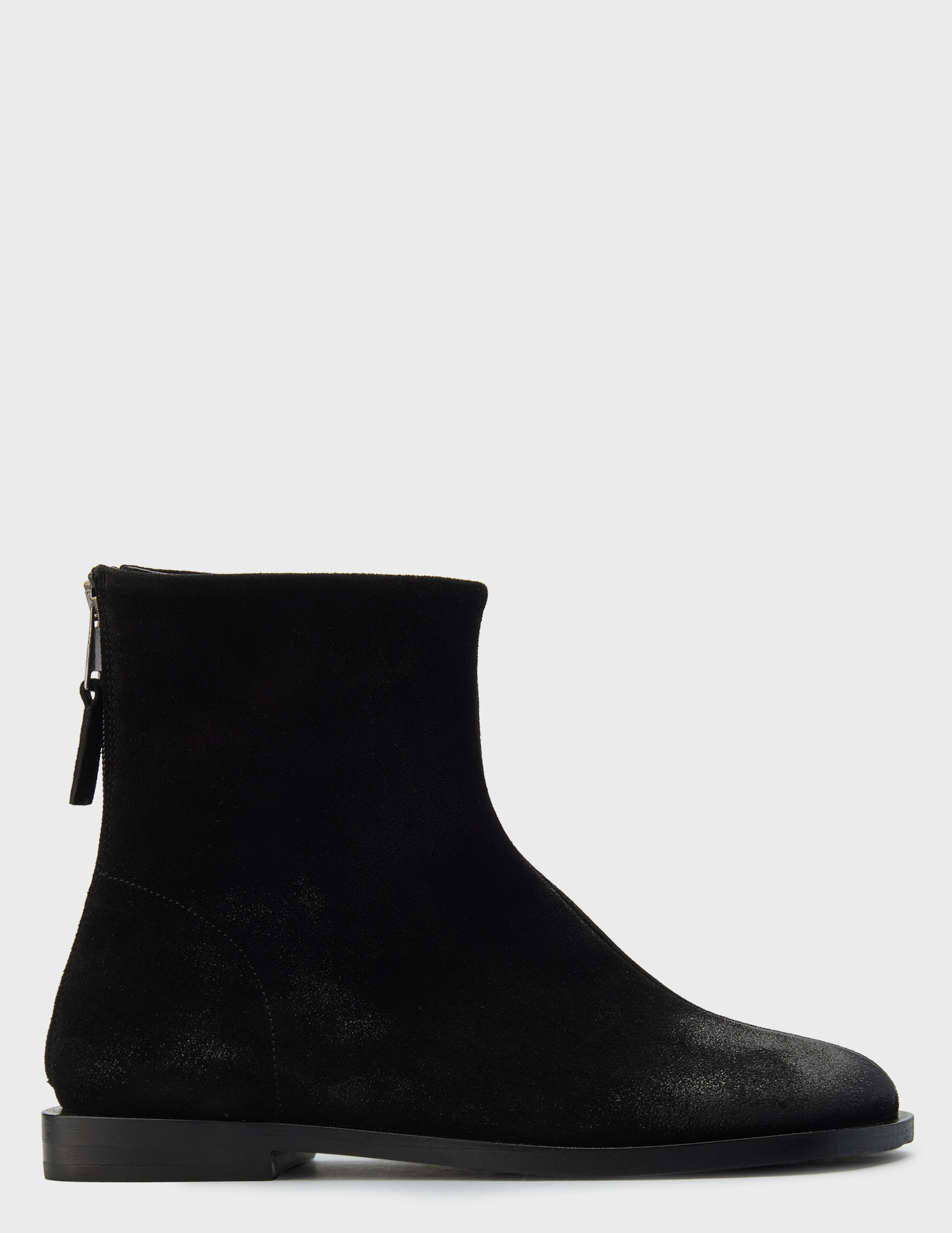 Ботинки, Черный
Ботинки, Черный