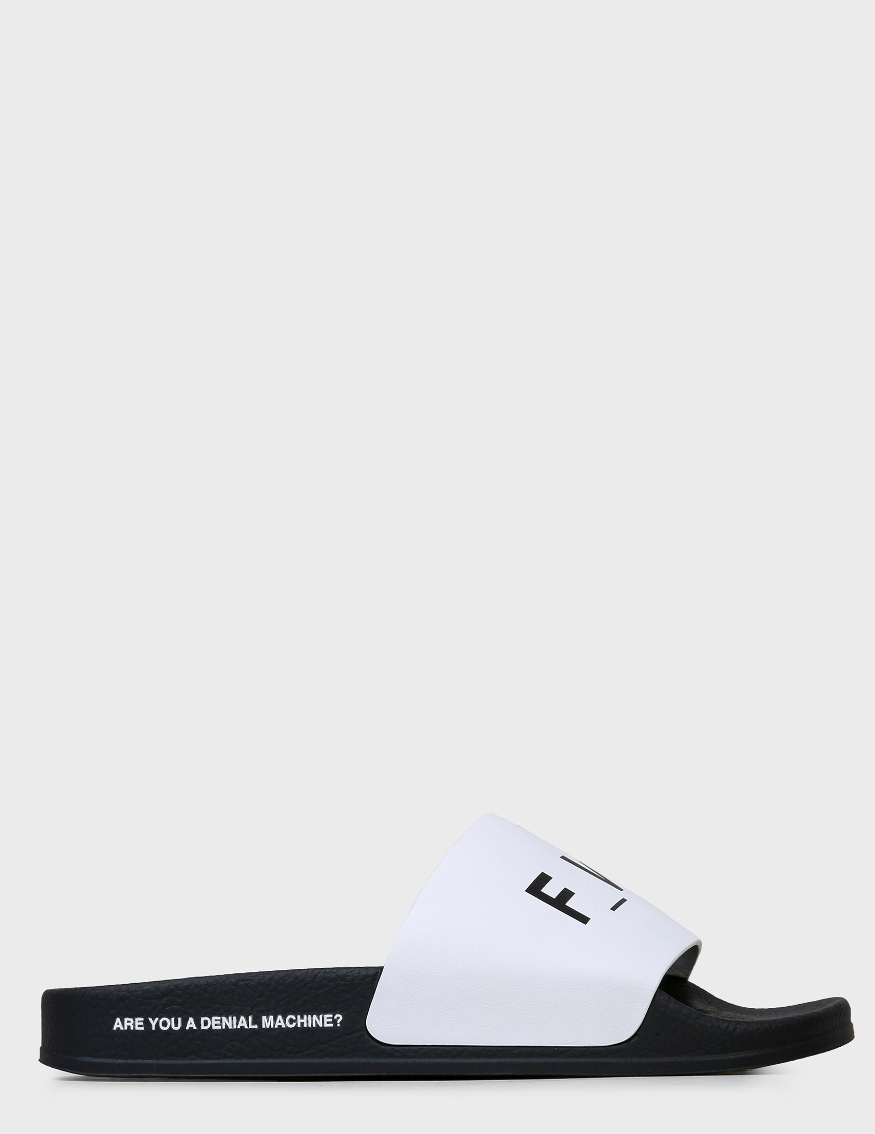 Шлепанцы, Черный;белый
Шлепанцы, Черный;белый