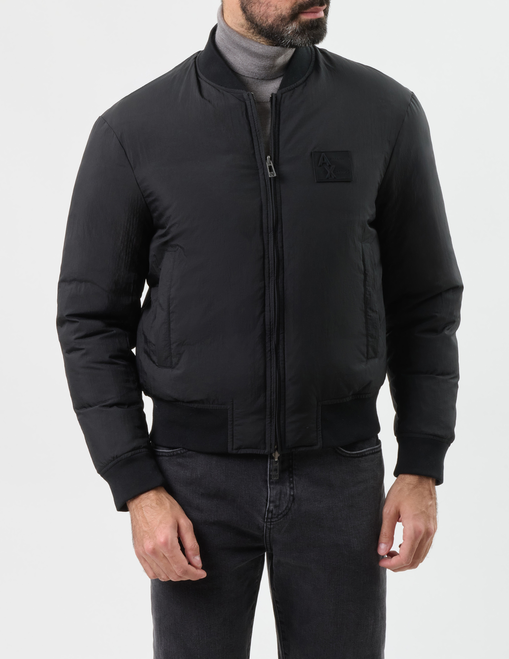 Куртка, Черный
Куртка, Черный