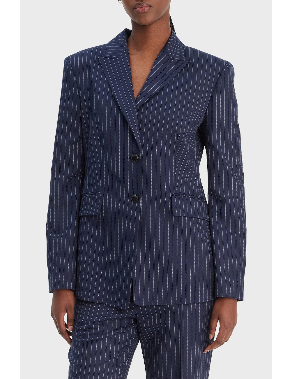 Пиджак, Синий
Пиджак, Синий