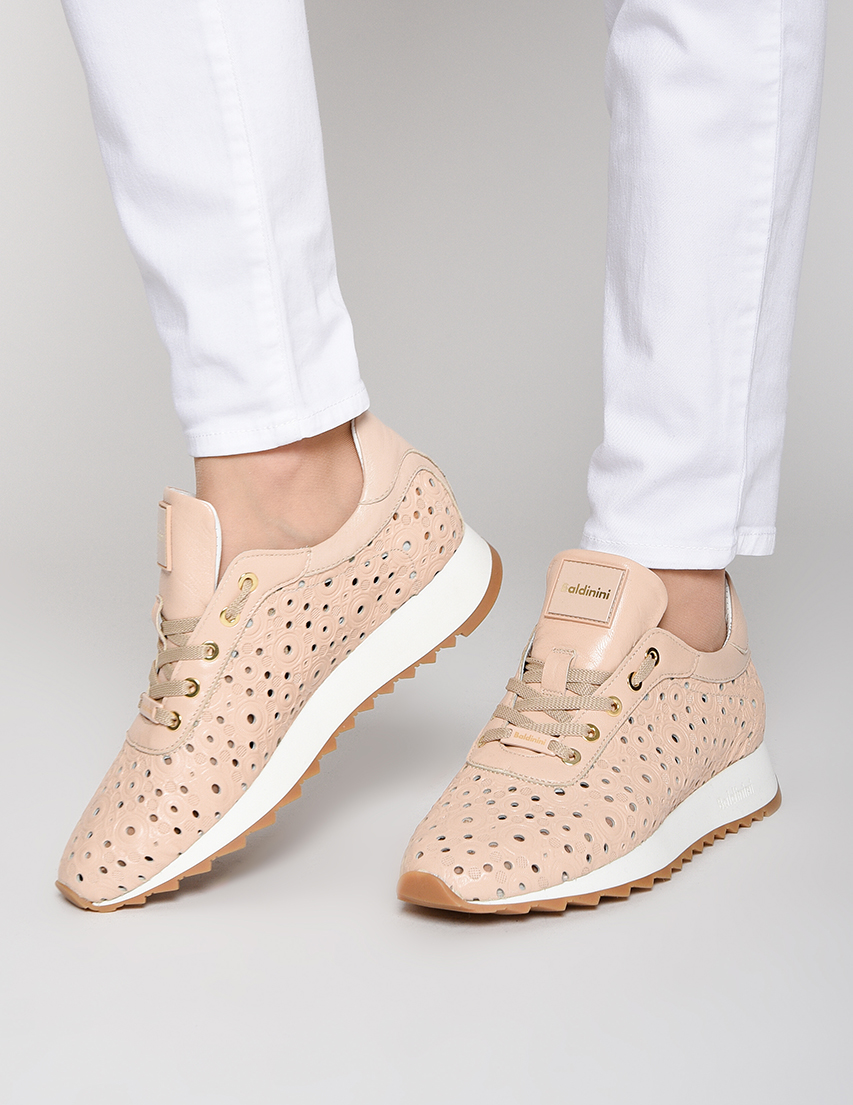 Кроссовки, Бежевый
Кроссовки, Бежевый