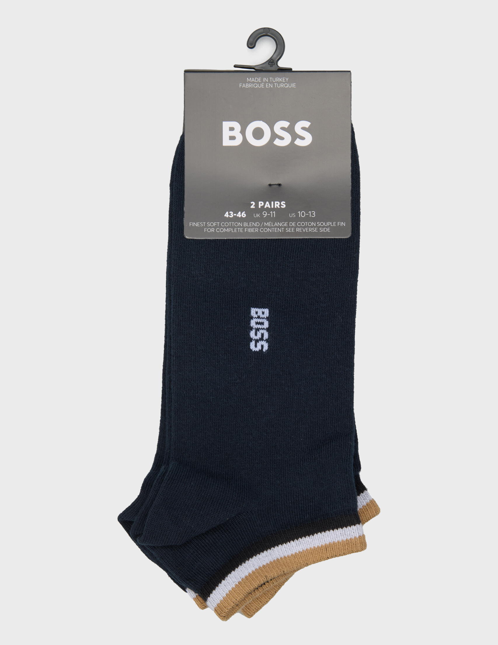 Носки, Синий
Носки, Синий