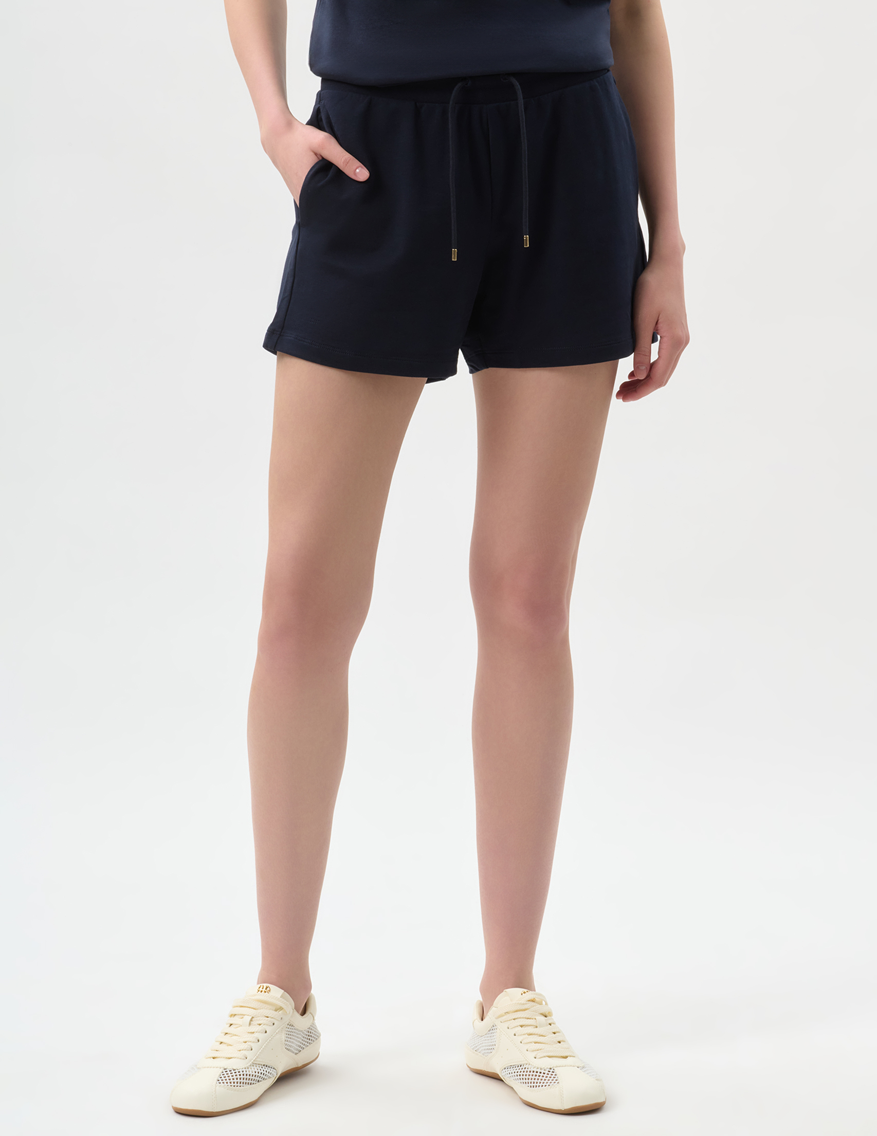 Шорты, Синий
Шорты, Синий