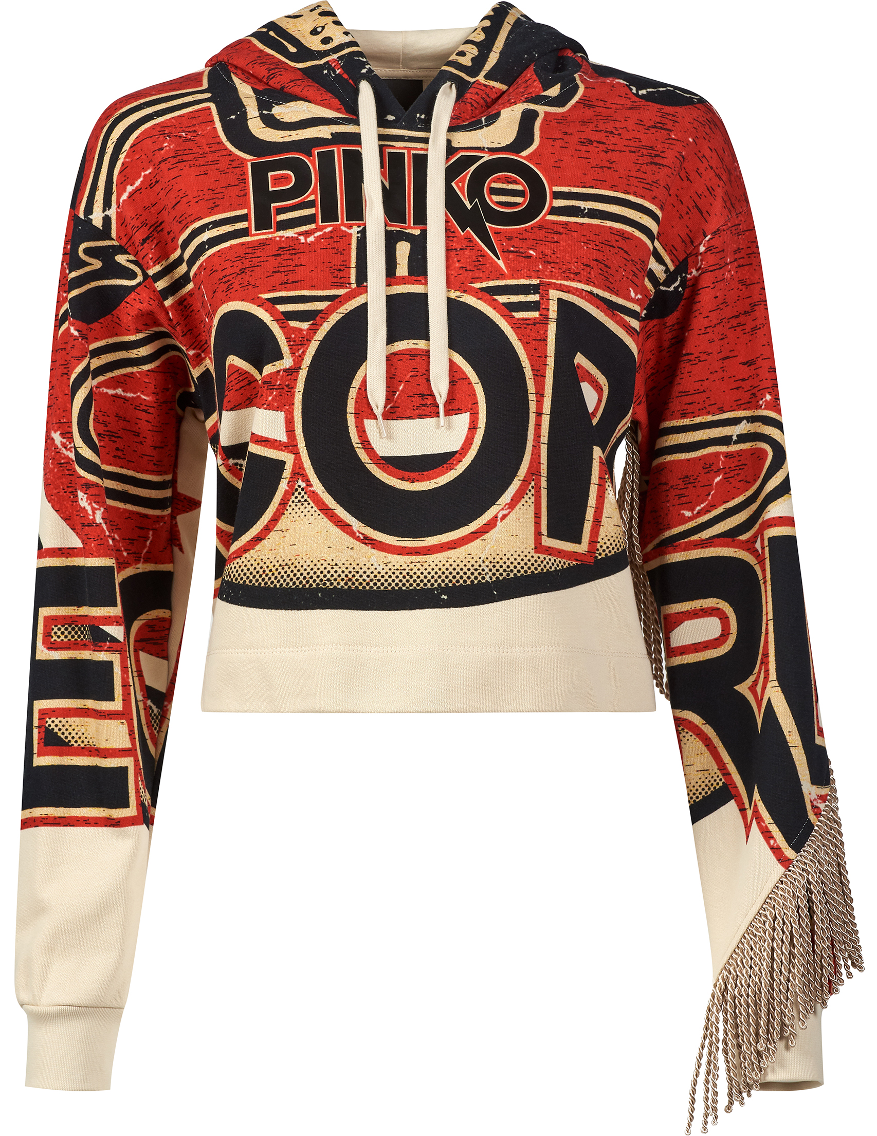 Джемпер, Многоцветный
Джемпер, Многоцветный