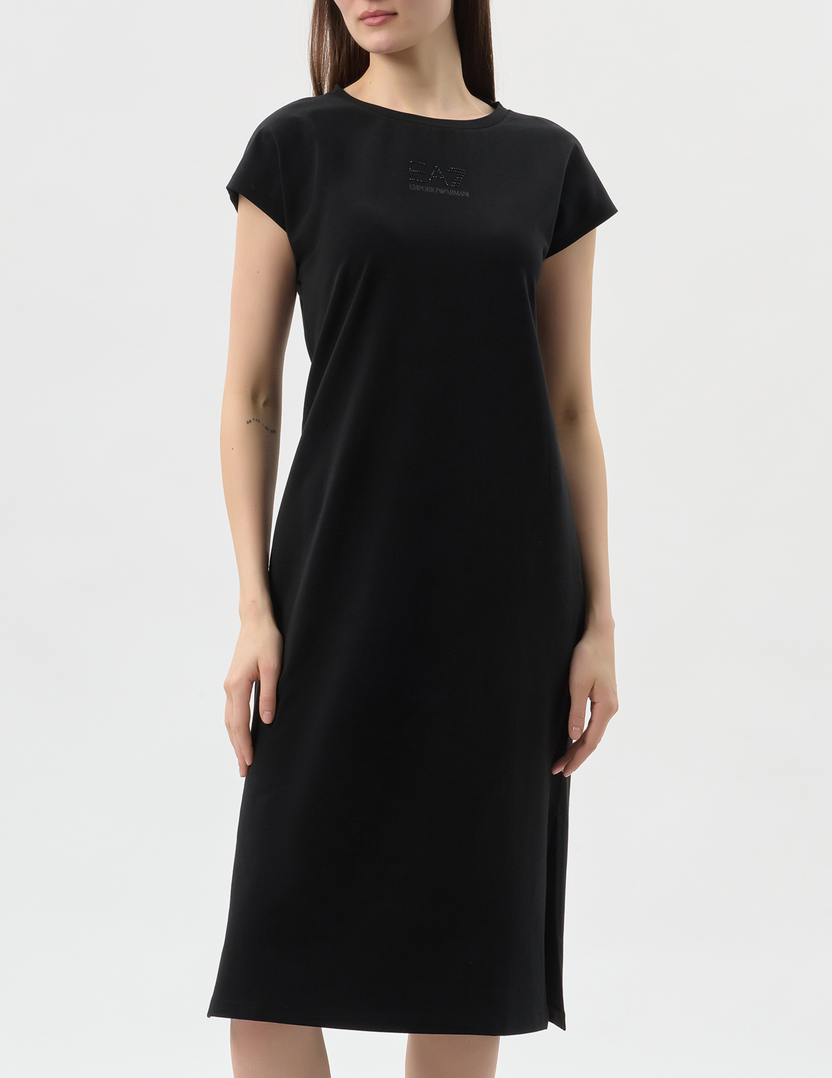 Платье, Черный
Платье, Черный