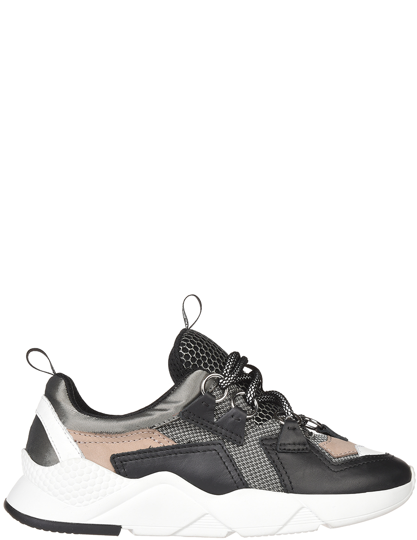 Кроссовки, Черный
Кроссовки, Черный