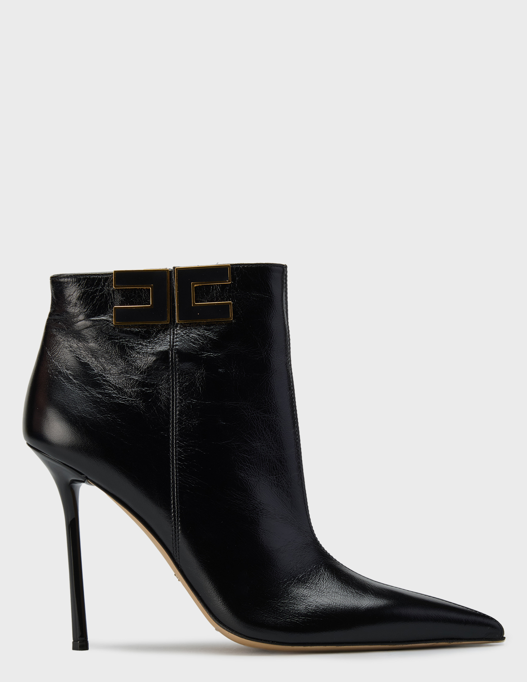 Ботильоны, Черный
Ботильоны, Черный