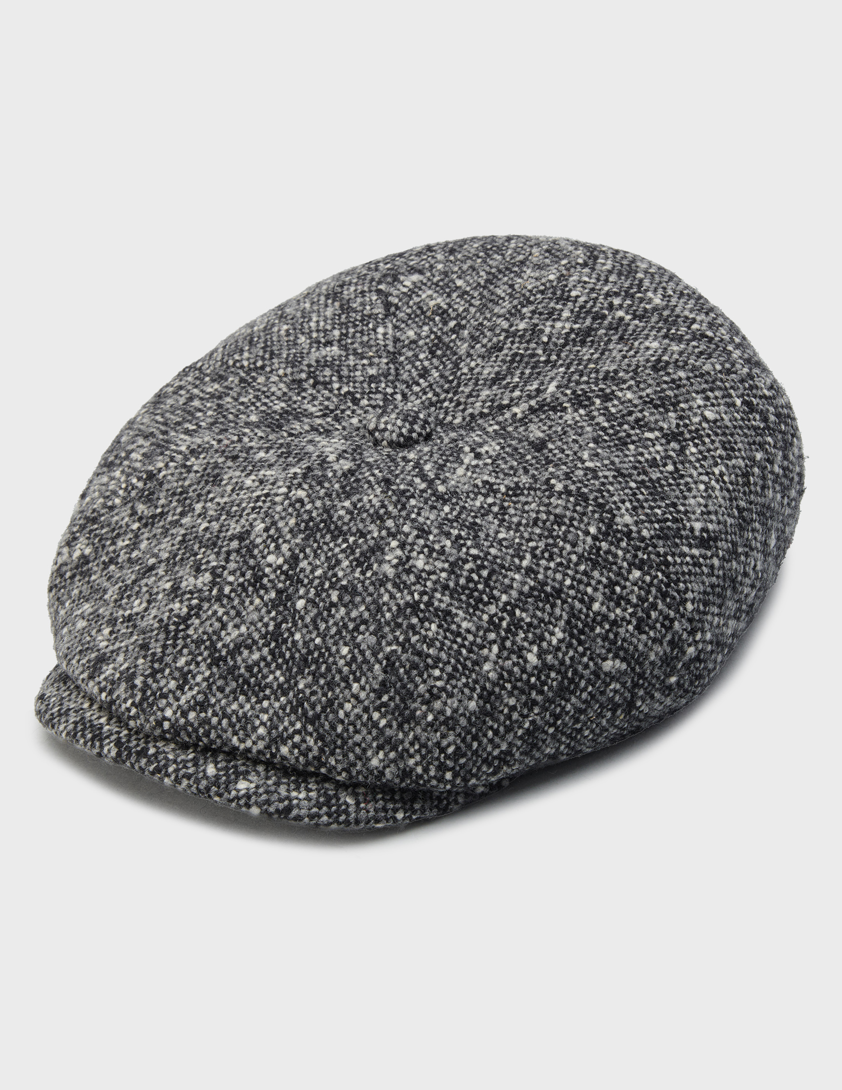 Кепка, Серый
Кепка, Серый