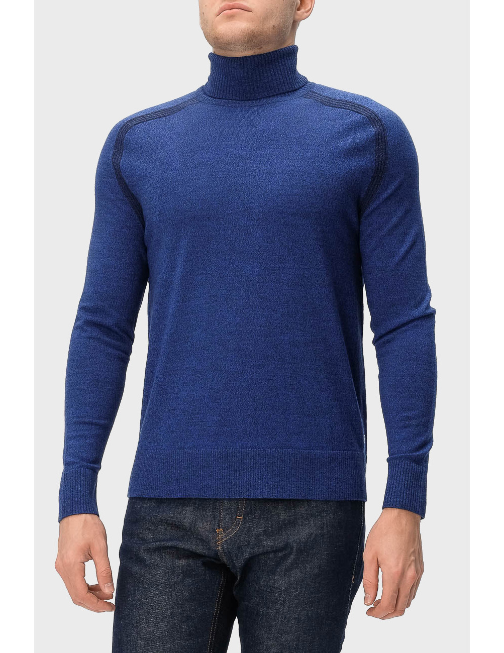 Гольф, Синий
Гольф, Синий