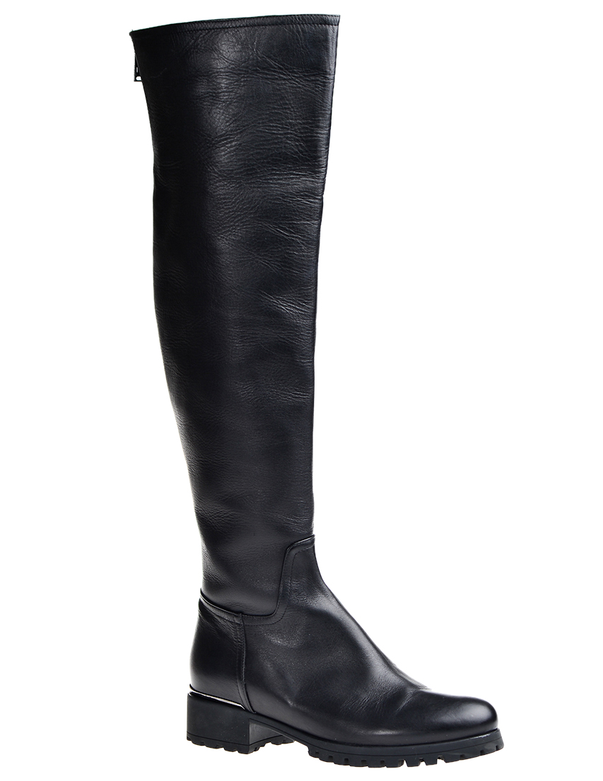 Сапоги, Черный
Сапоги, Черный