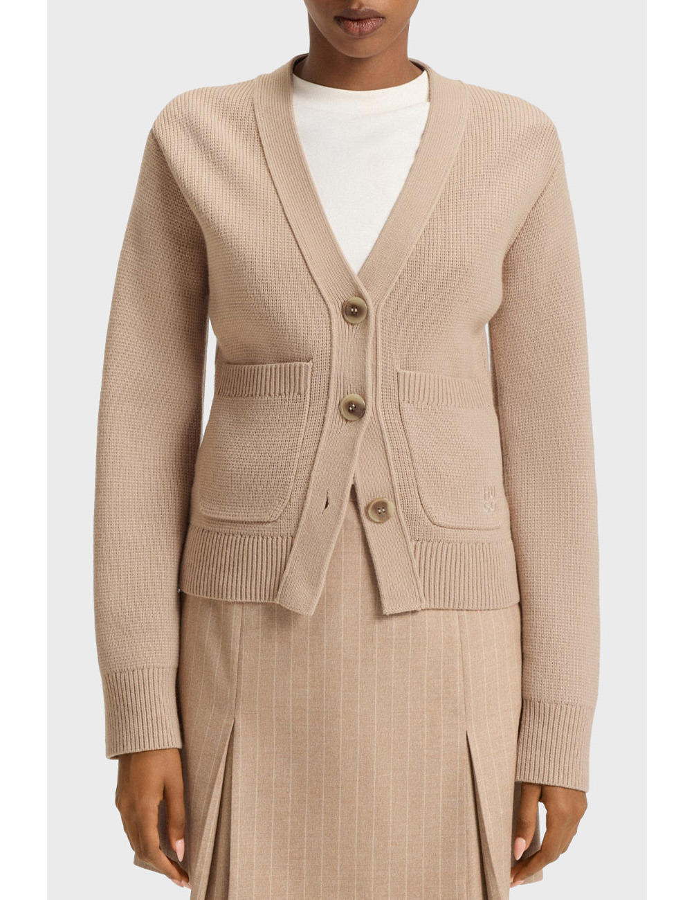 Кофта, Бежевый
Кофта, Бежевый