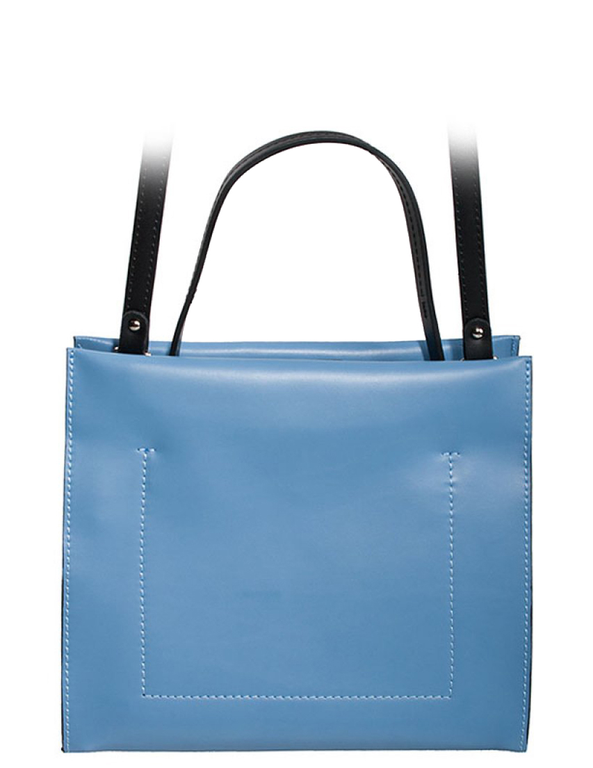 Сумка, Голубой
Сумка, Голубой