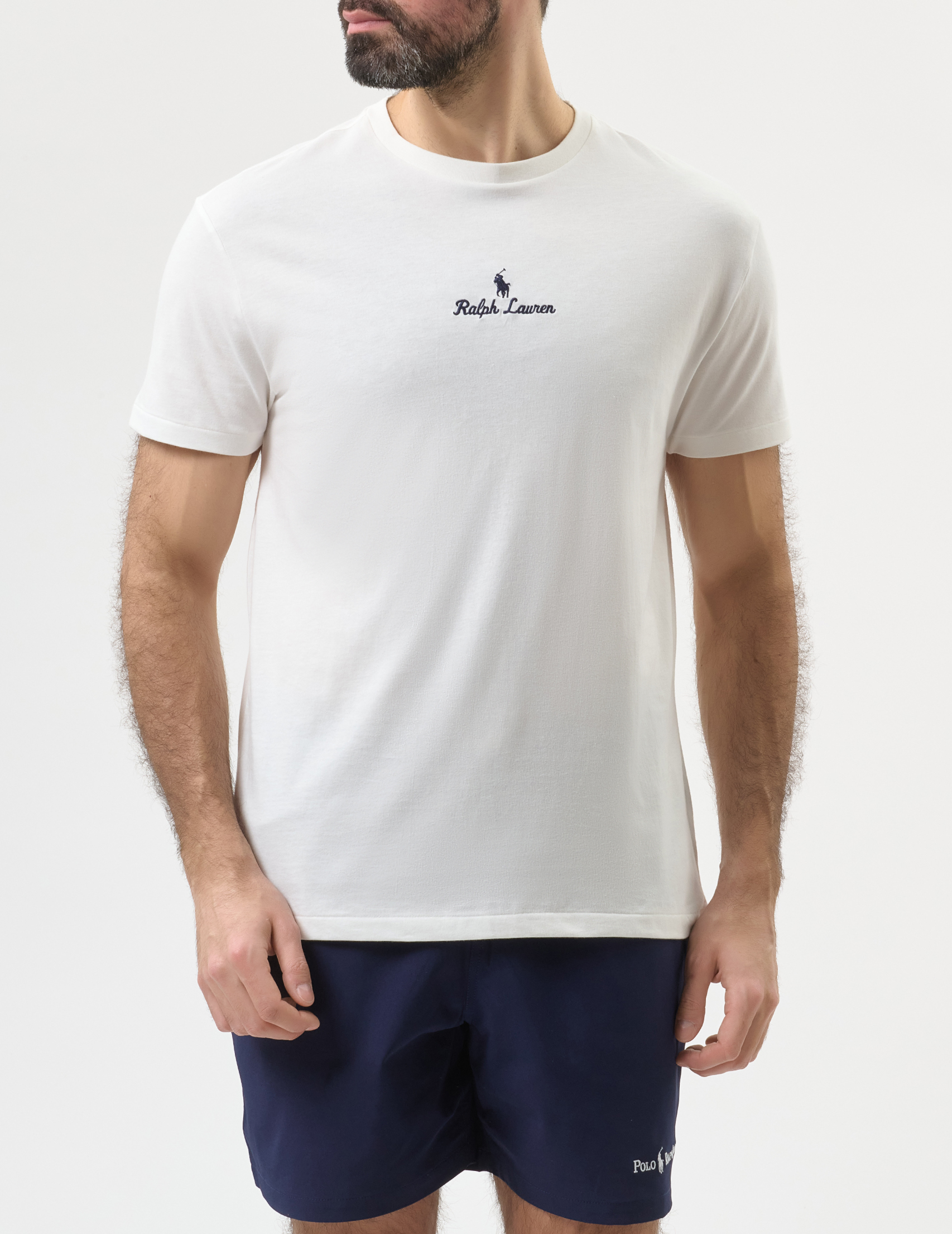 Футболка, Белый
Футболка, Белый