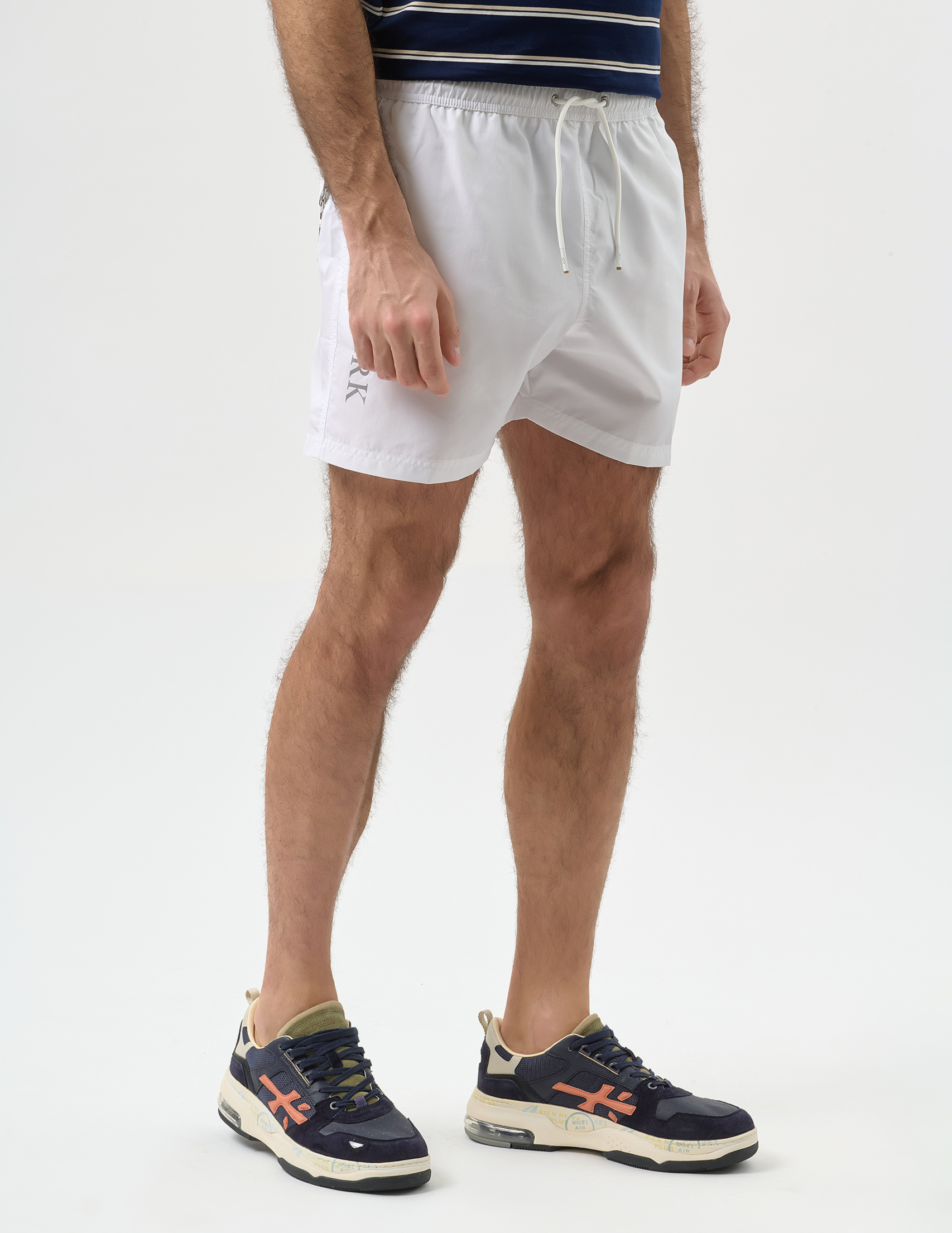 Шорты пляжные, Белый
Шорты пляжные, Белый