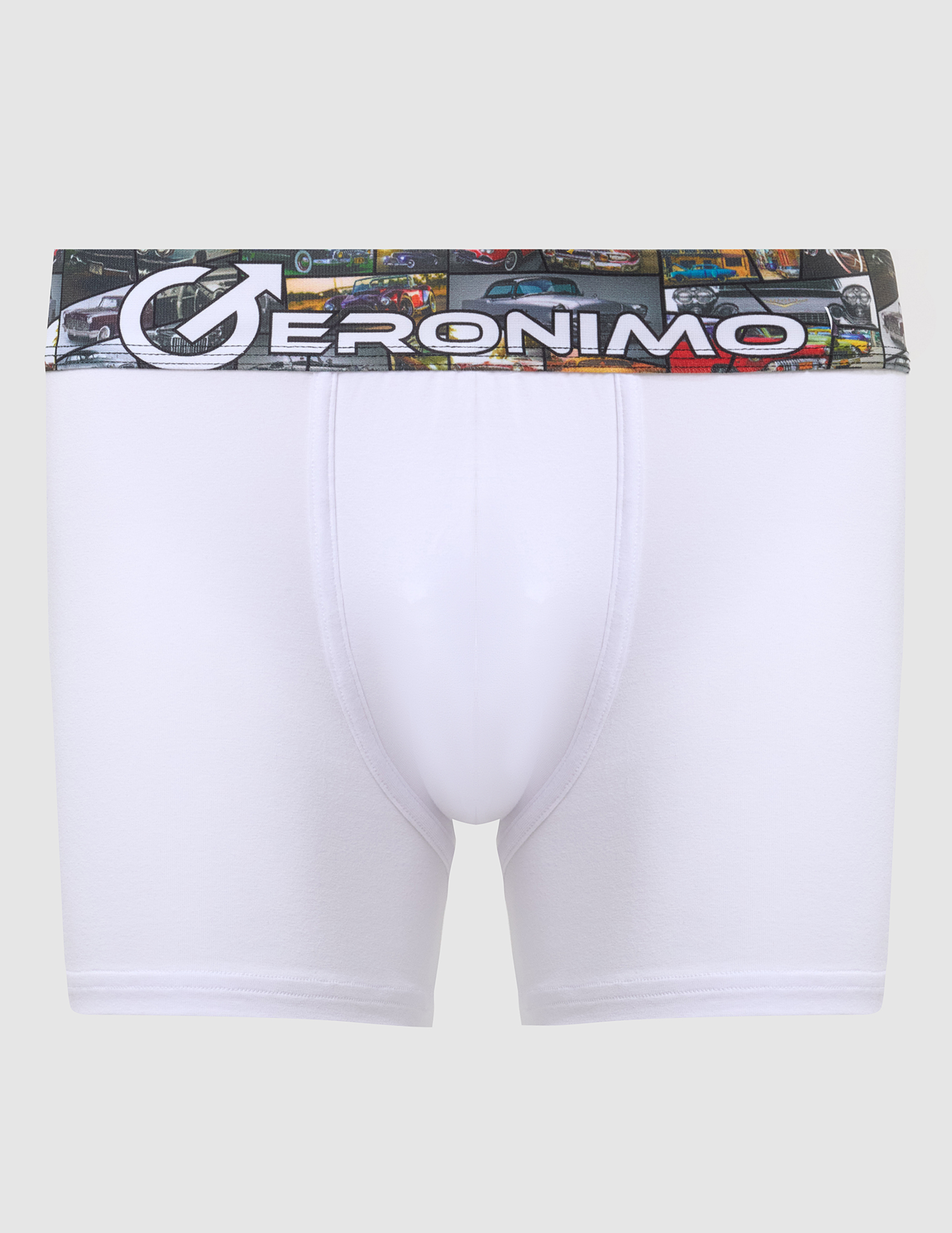 Трусы, Белый
Трусы, Белый