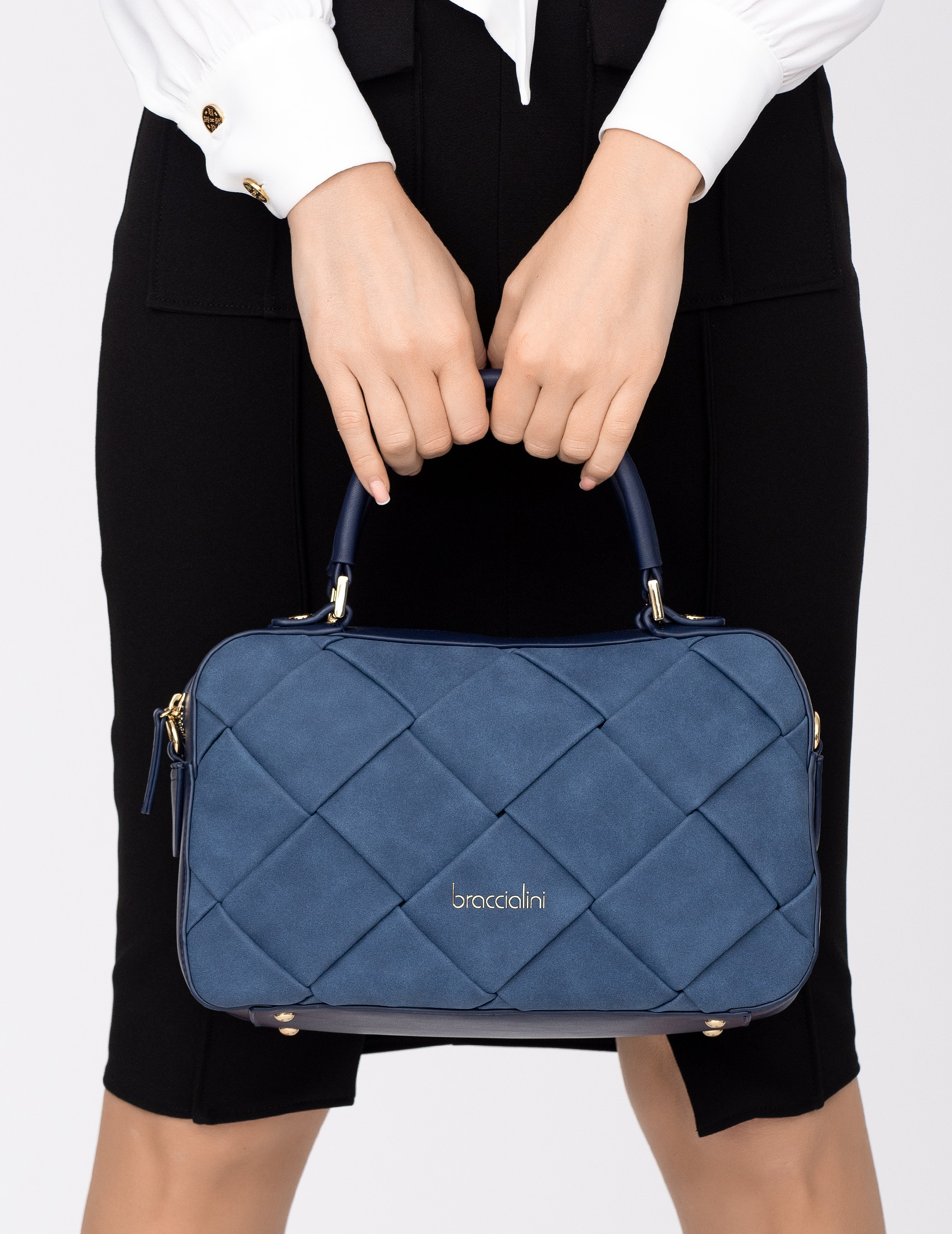 Сумка, Синий
Сумка, Синий