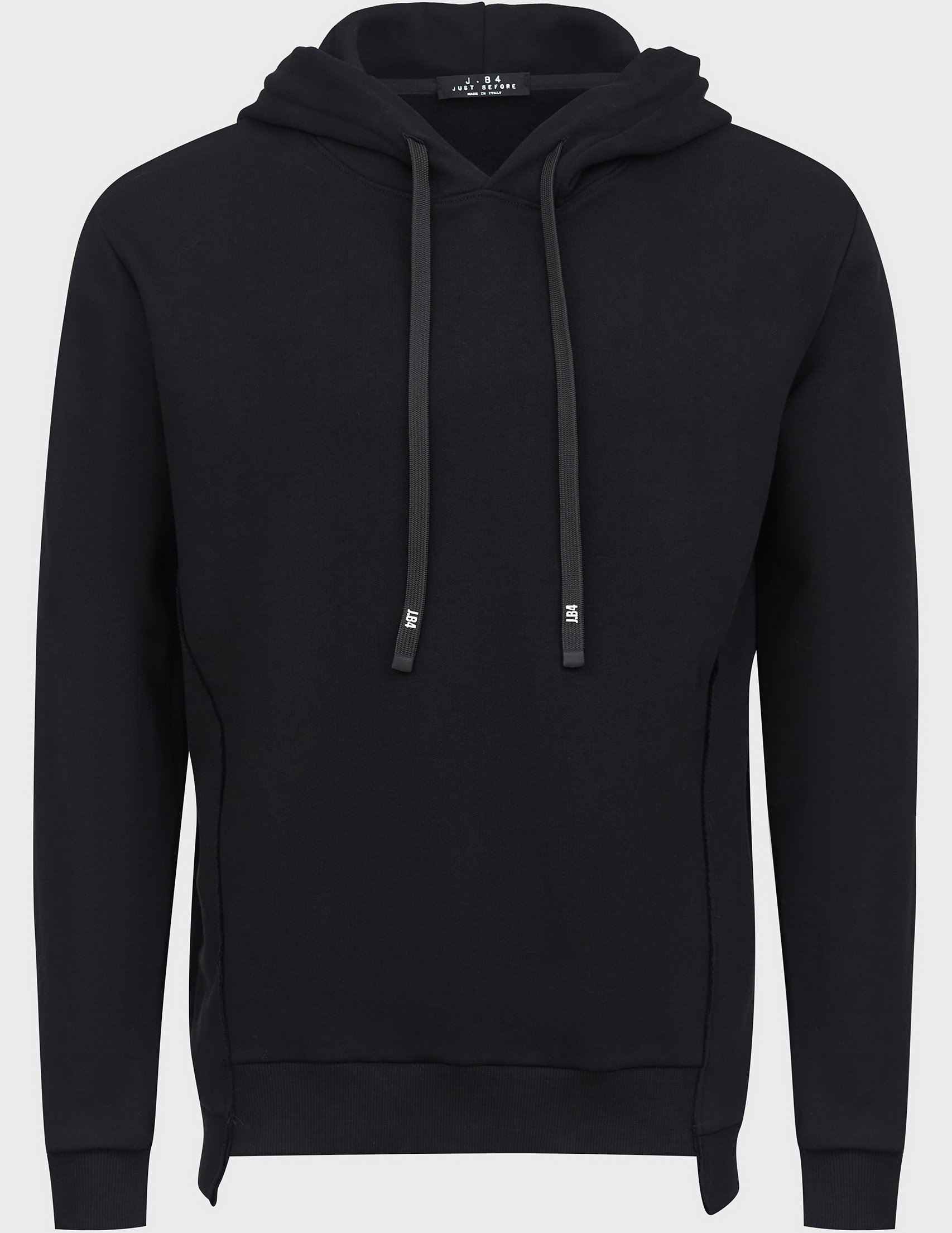 Худи, Черный
Худи, Черный