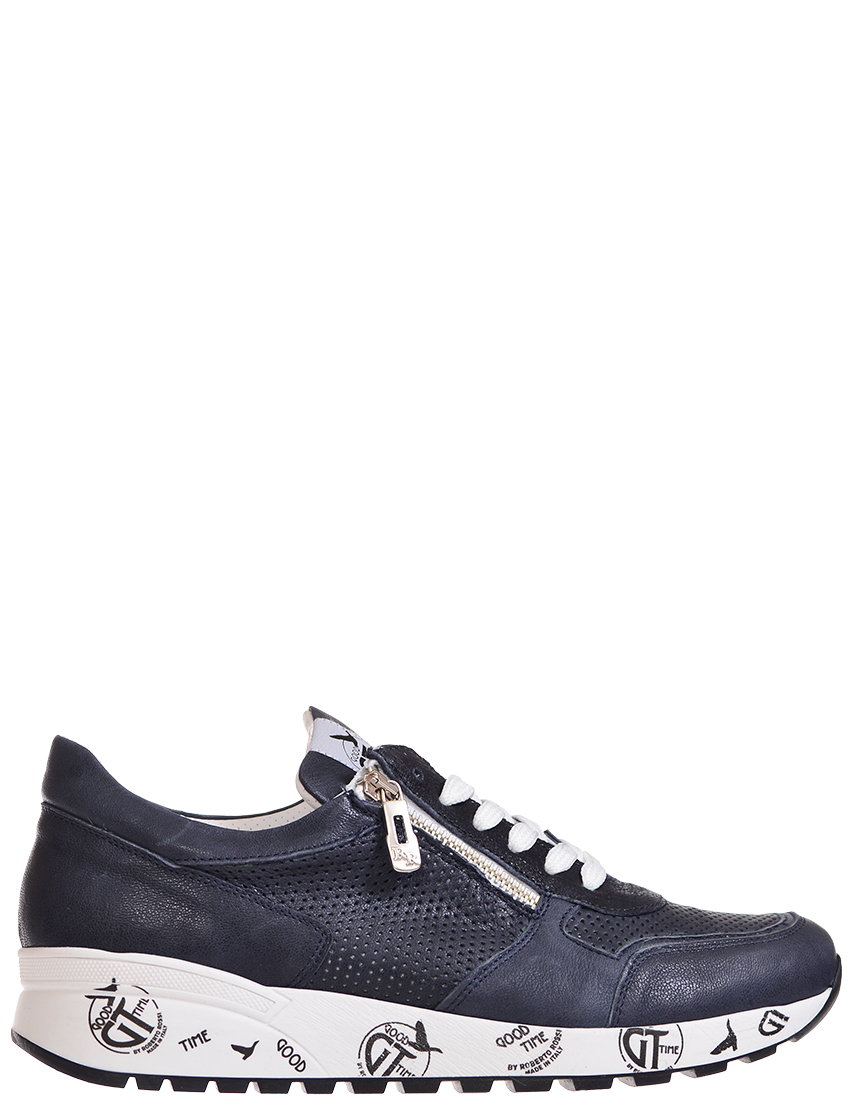 Кроссовки, Синий
Кроссовки, Синий