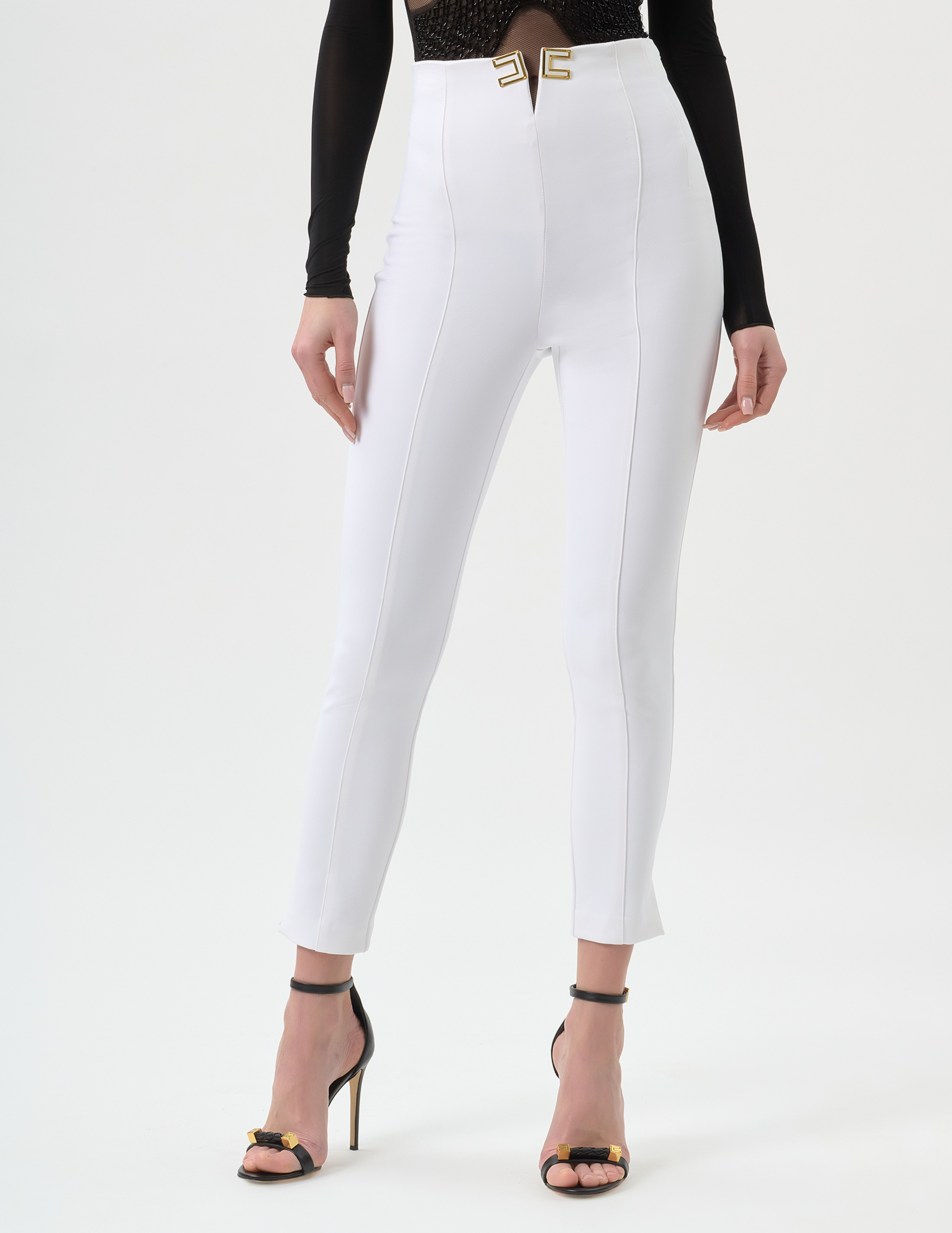 Брюки, Белый
Брюки, Белый