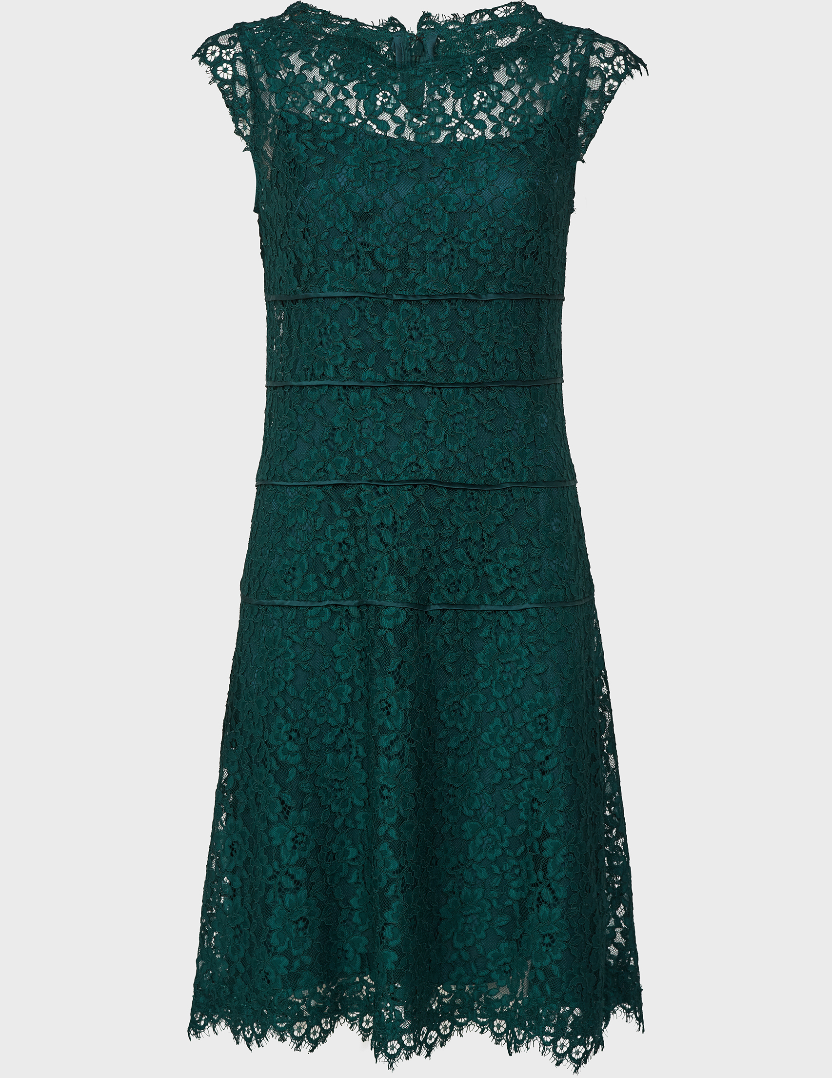 Платье, Зеленый;изумрудный 
Платье, Зеленый;изумрудный