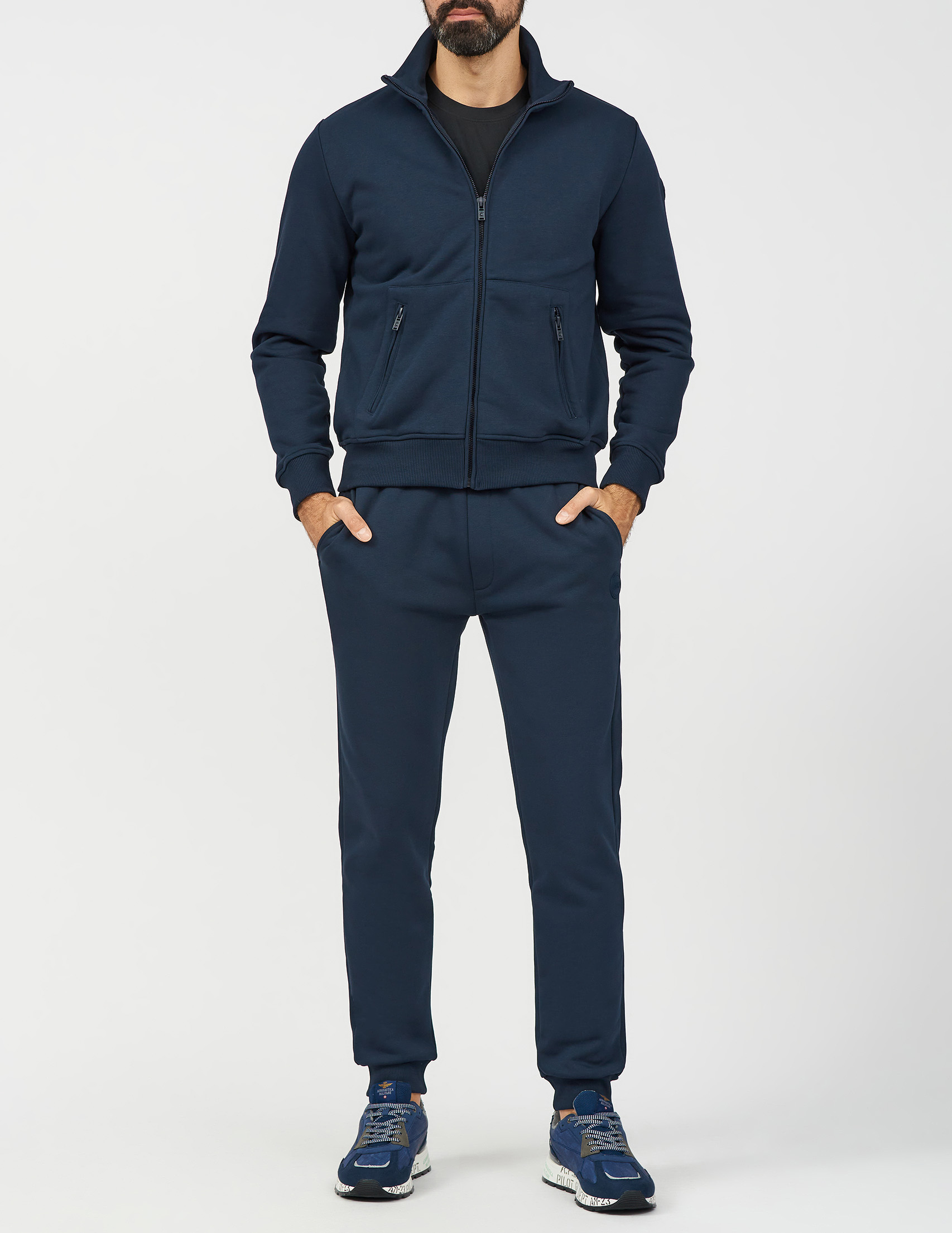 Спортивные брюки, Синий
Спортивные брюки, Синий