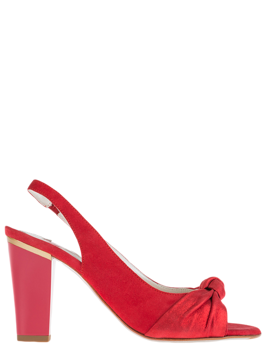 Босоножки, Красный
Босоножки, Красный