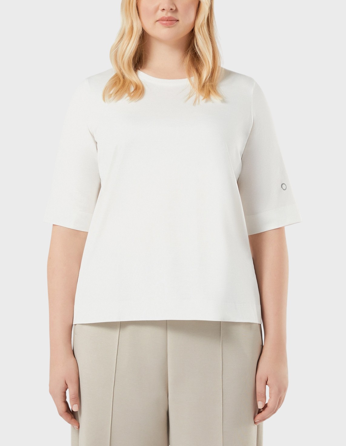 Футболка, Белый
Футболка, Белый