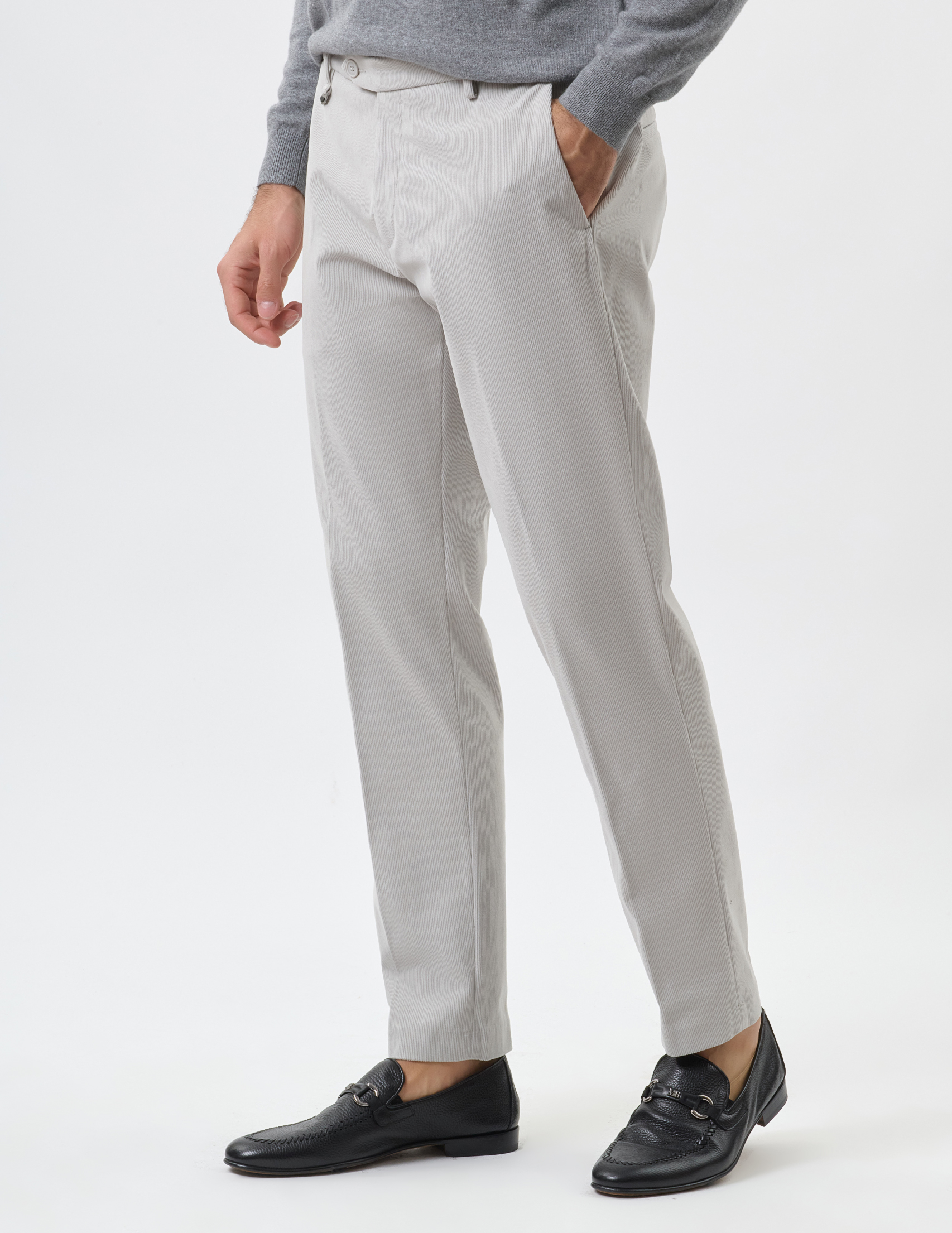 Брюки, Серый
Брюки, Серый