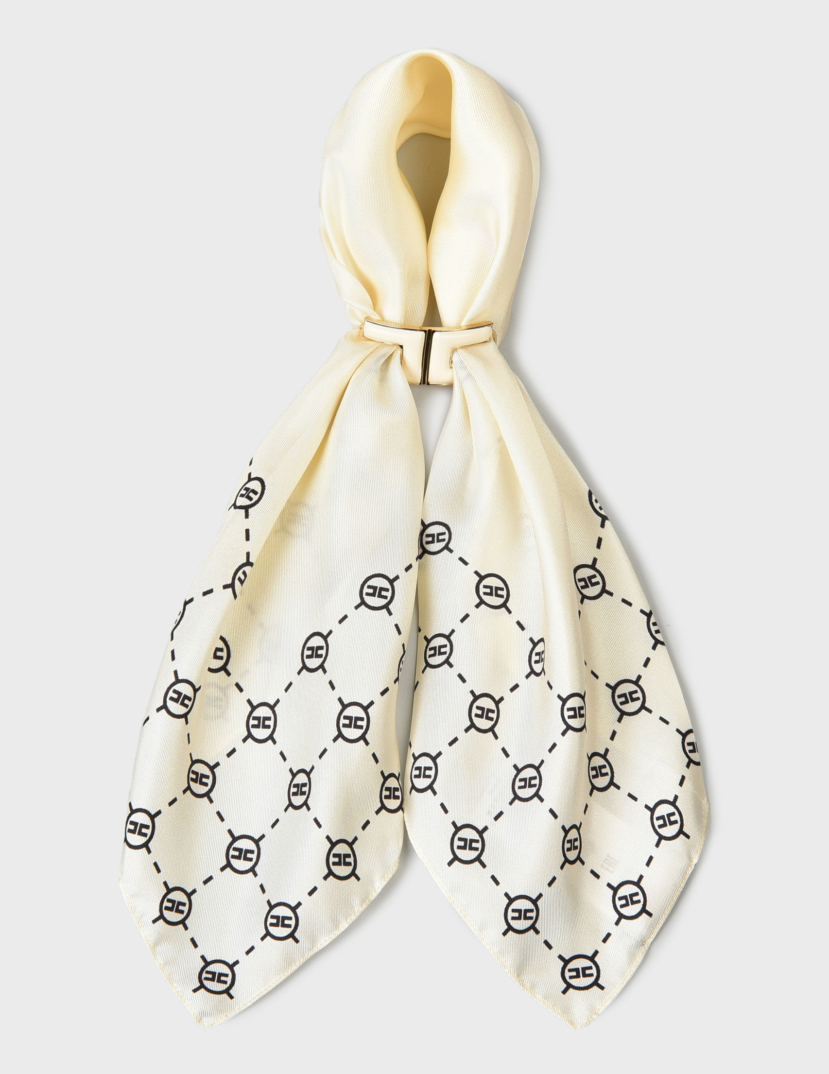 Платок, Бежевый
Платок, Бежевый