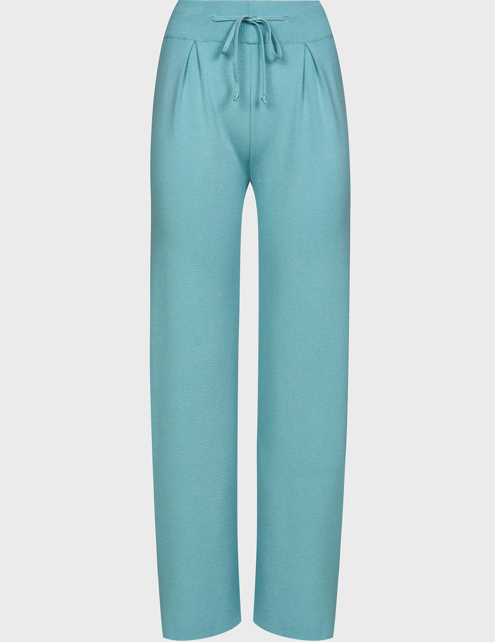 Брюки, Бирюзовый 
Брюки, Бирюзовый