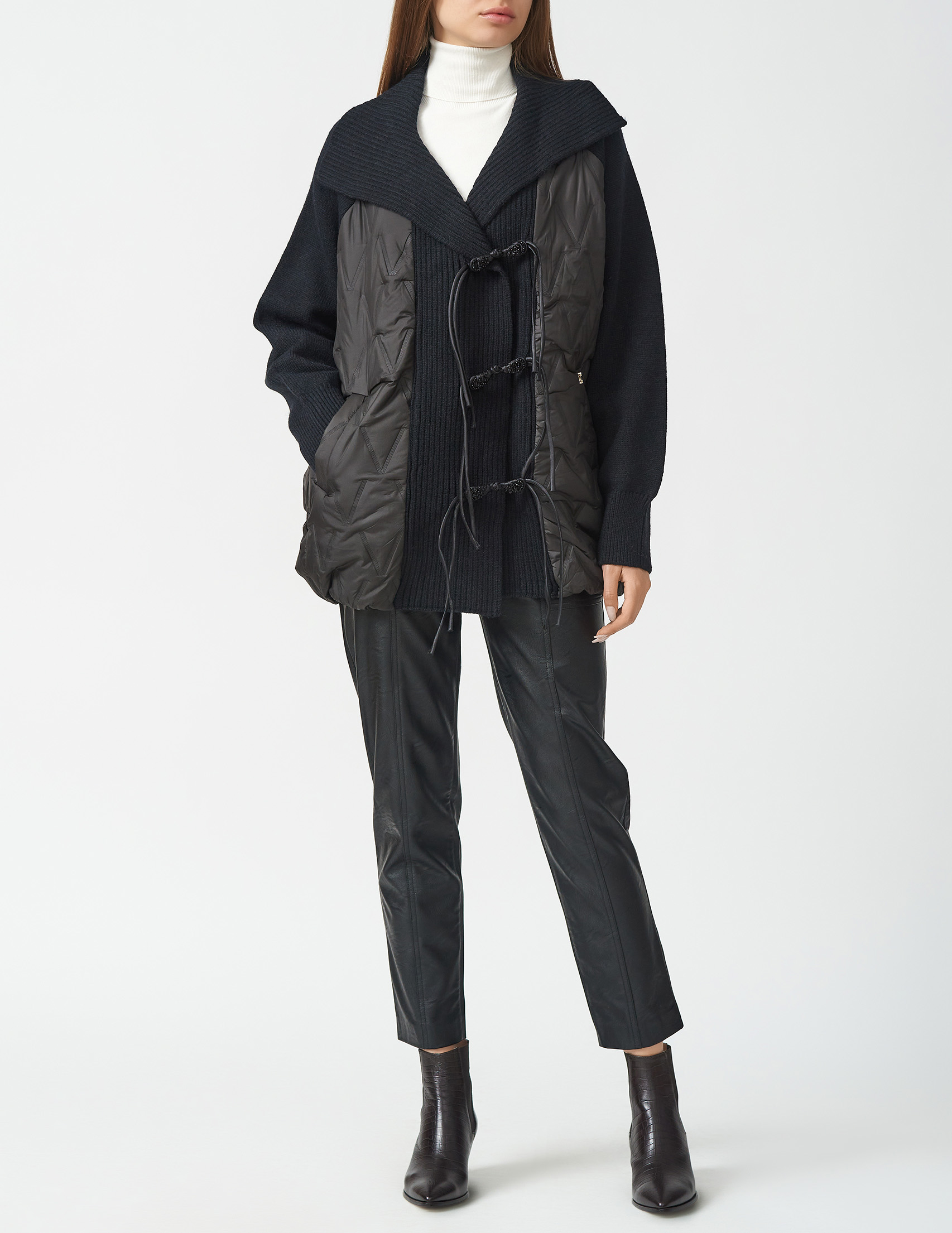 Куртка, Черный
Куртка, Черный