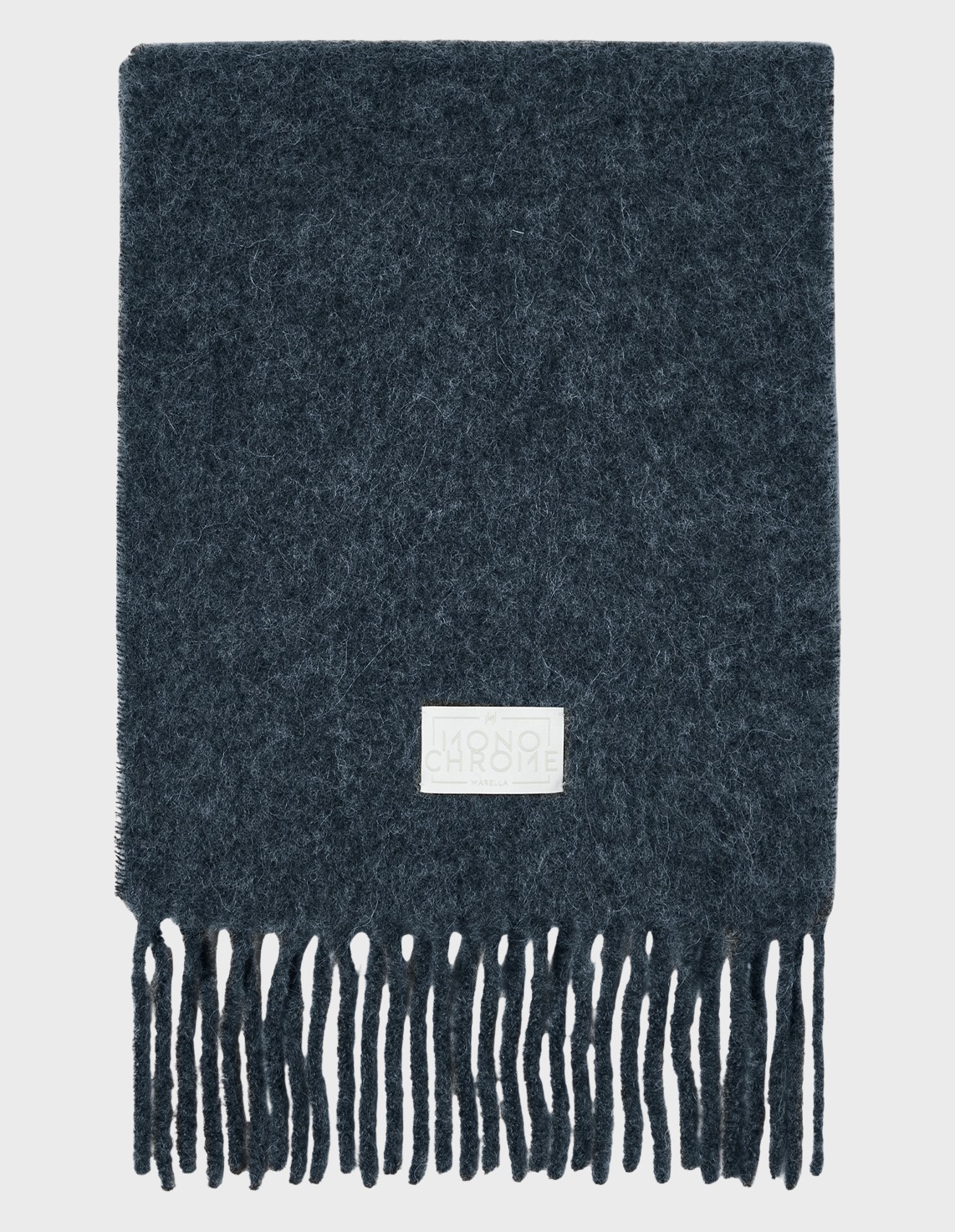 Шарф, Серый
Шарф, Серый