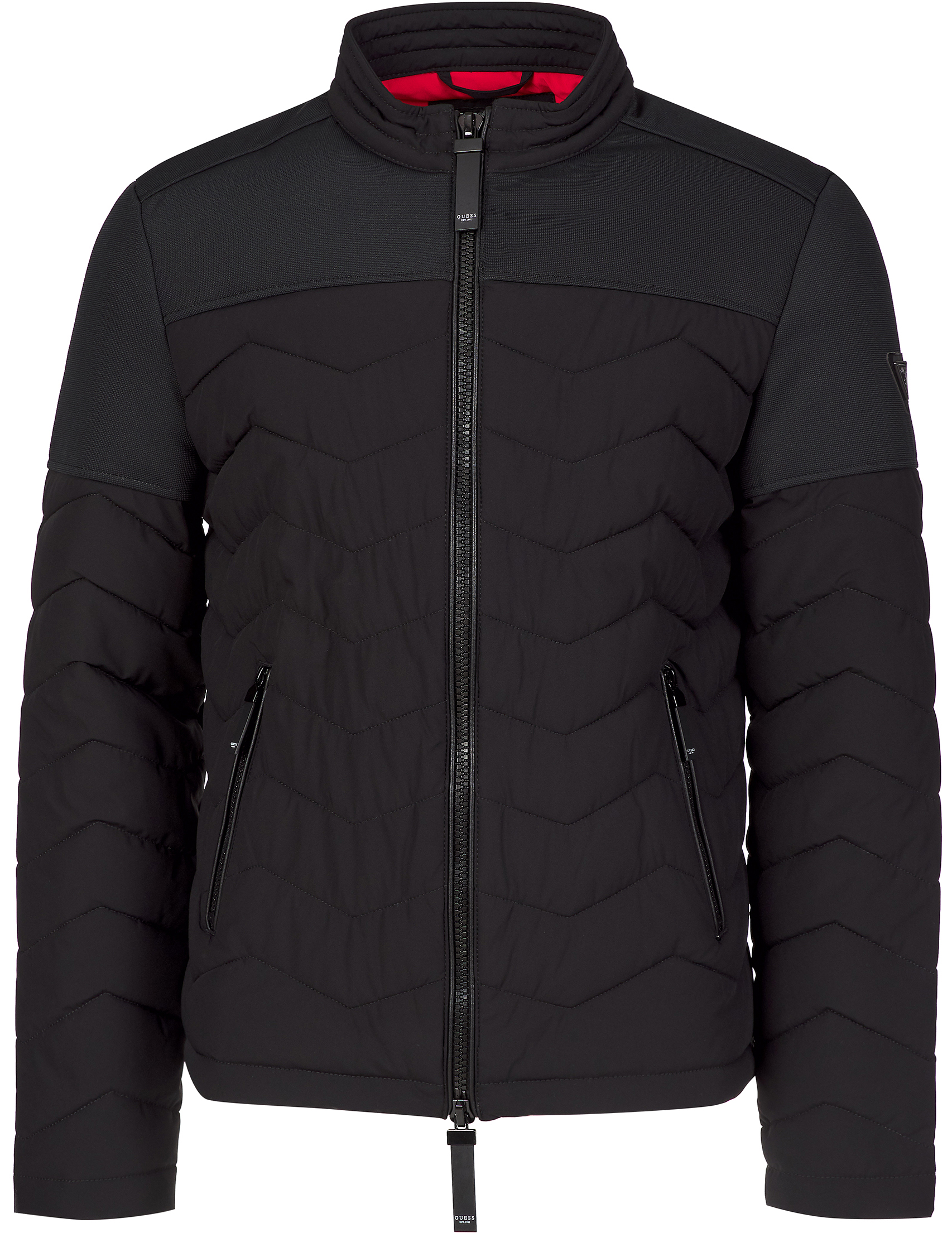 Куртка, Черный
Куртка, Черный