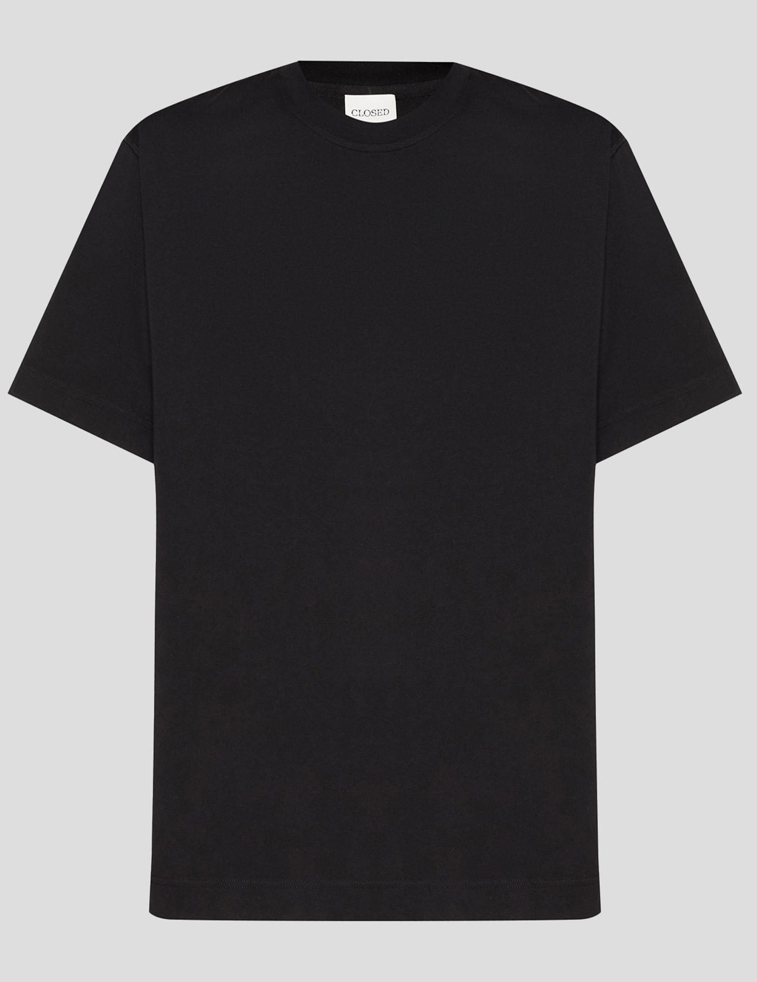 Футболка, Черный
Футболка, Черный