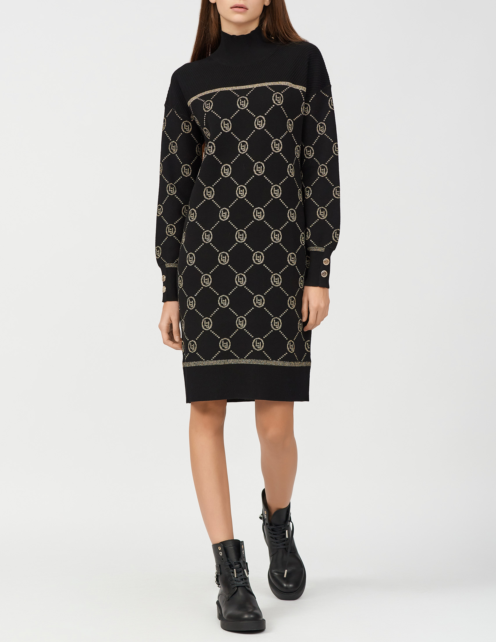 Платье, Черный
Платье, Черный